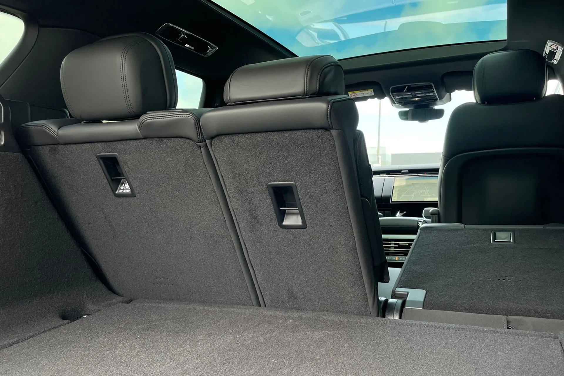 LAND ROVER RANGE ROVER SPORT thumbnail image number 28