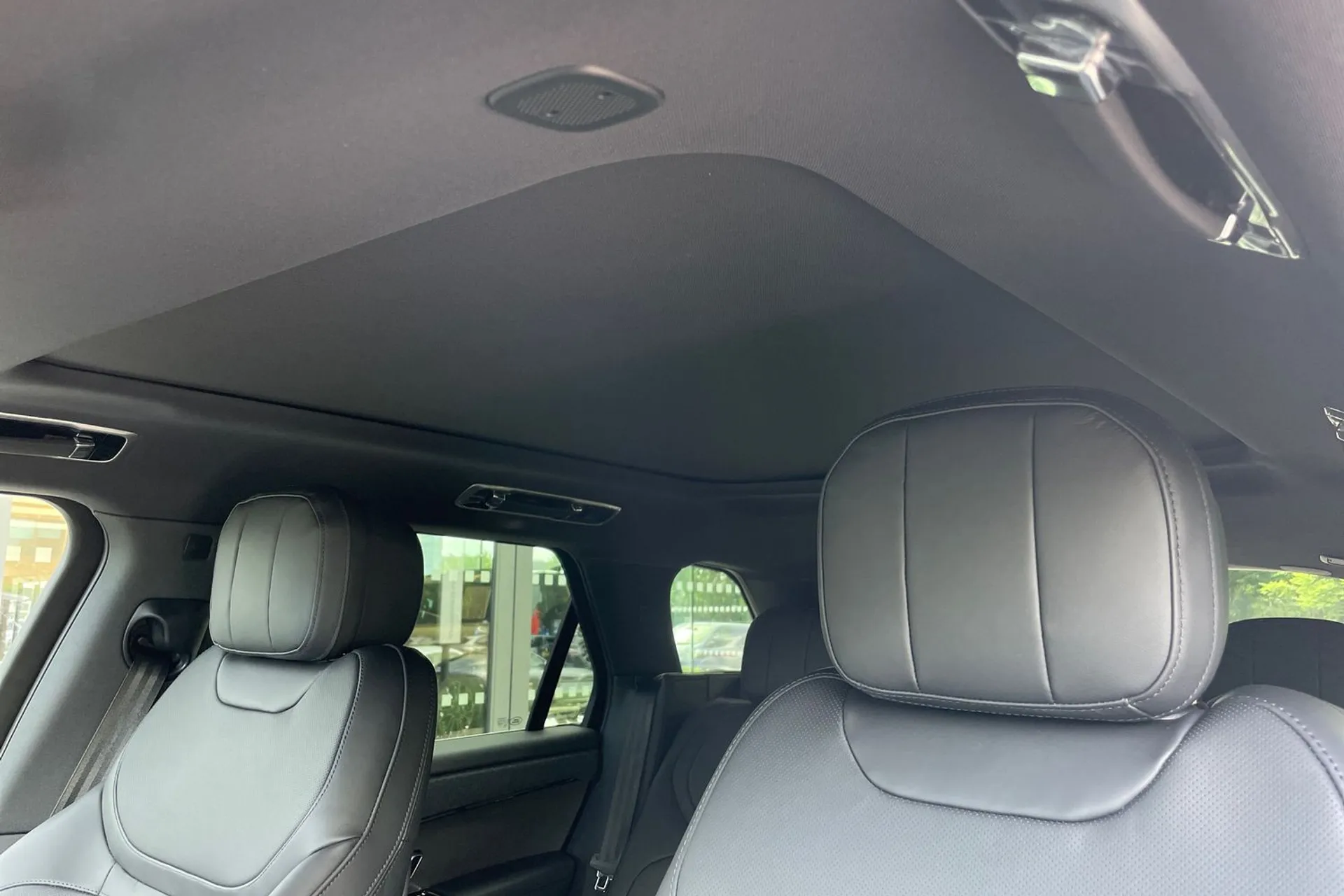 LAND ROVER RANGE ROVER SPORT thumbnail image number 41