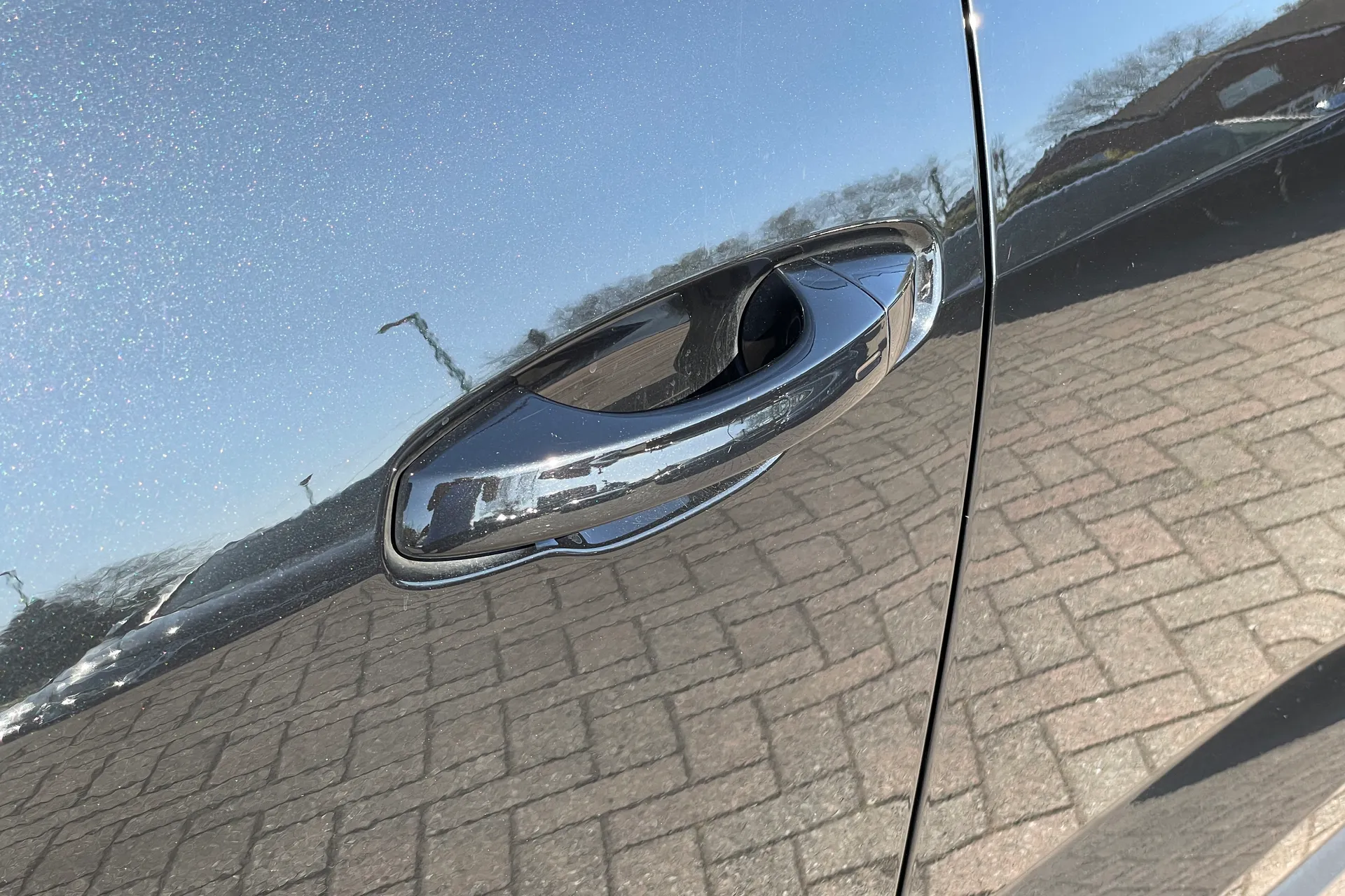Audi Q3 thumbnail image number 26