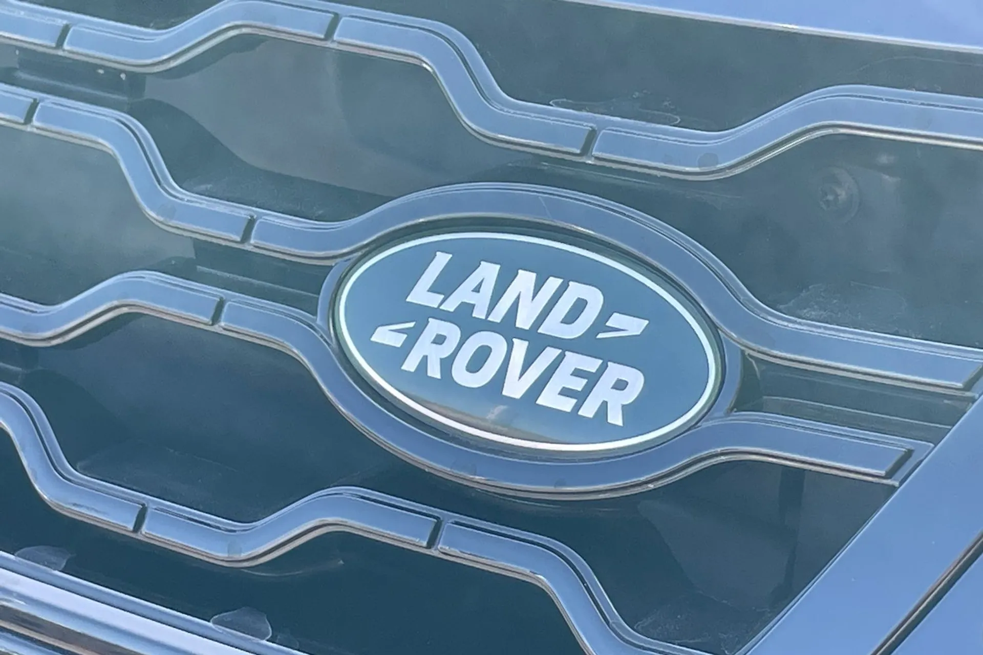 LAND ROVER R ROVER EVOQUE A-BIO D MH thumbnail image number 39