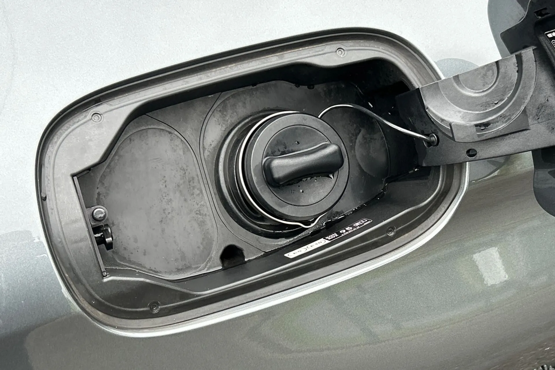 MERCEDES-BENZ C CLASS thumbnail image number 33