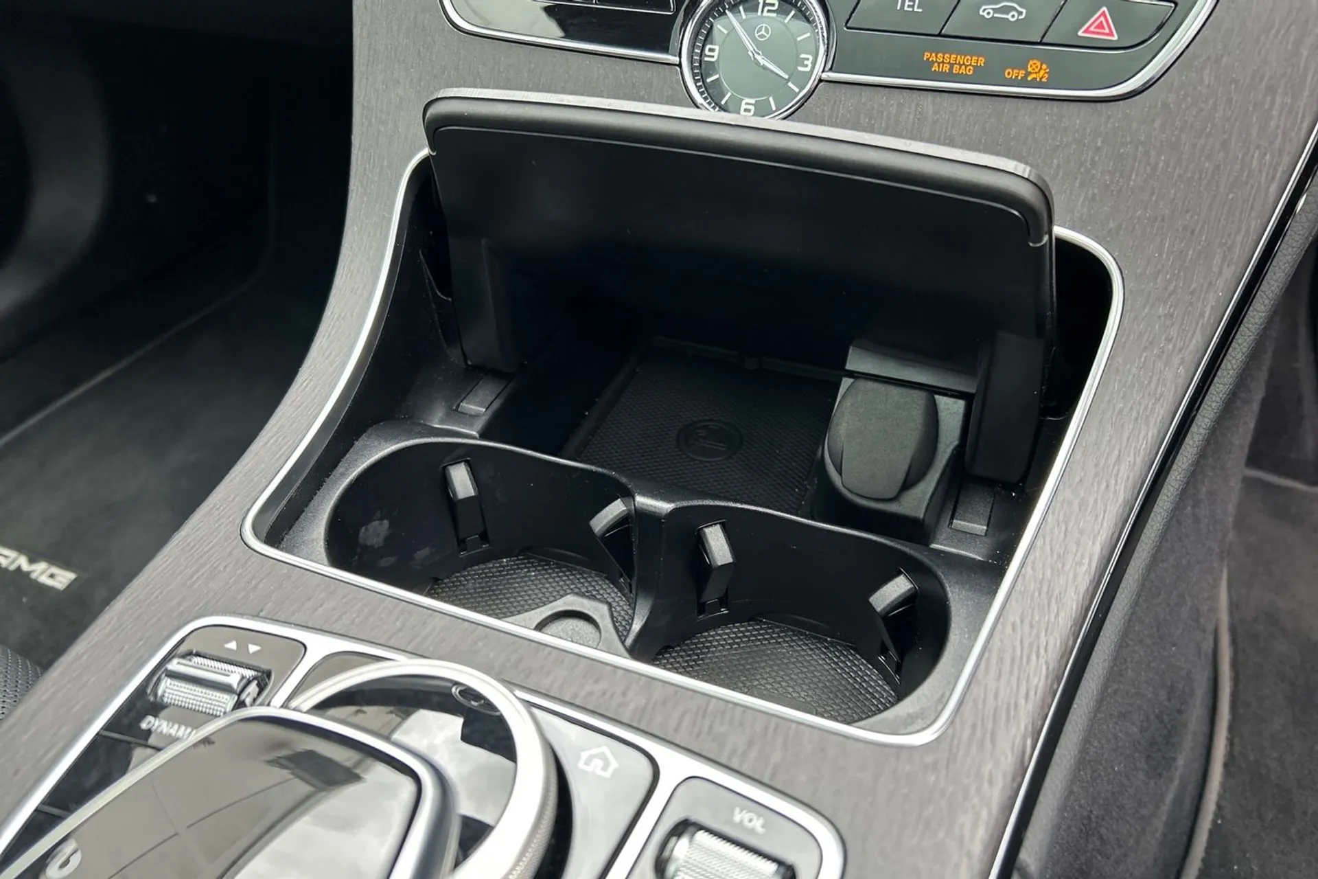 MERCEDES-BENZ C CLASS thumbnail image number 54
