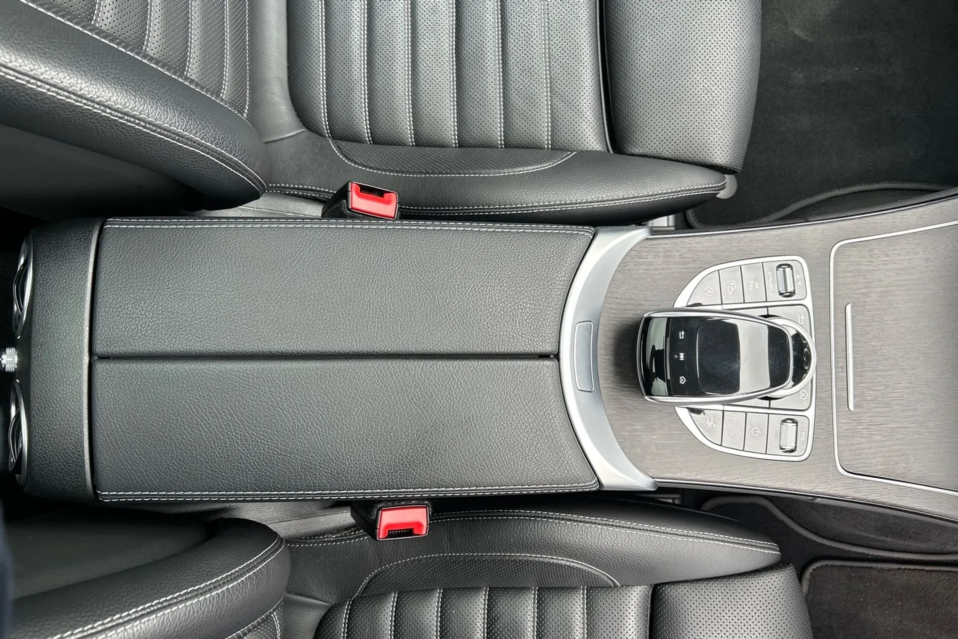 MERCEDES-BENZ C CLASS thumbnail image number 51