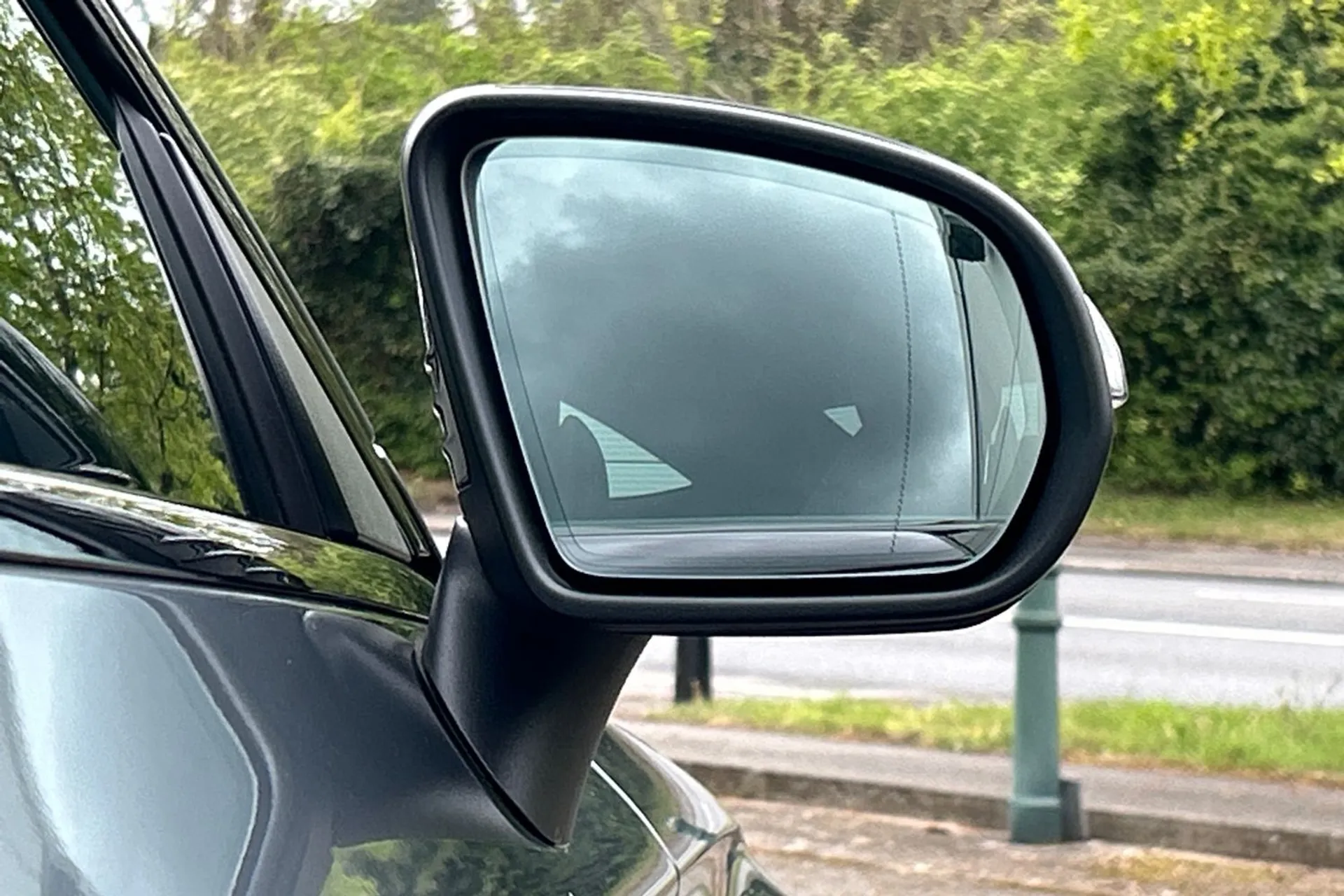 MERCEDES-BENZ C CLASS thumbnail image number 57