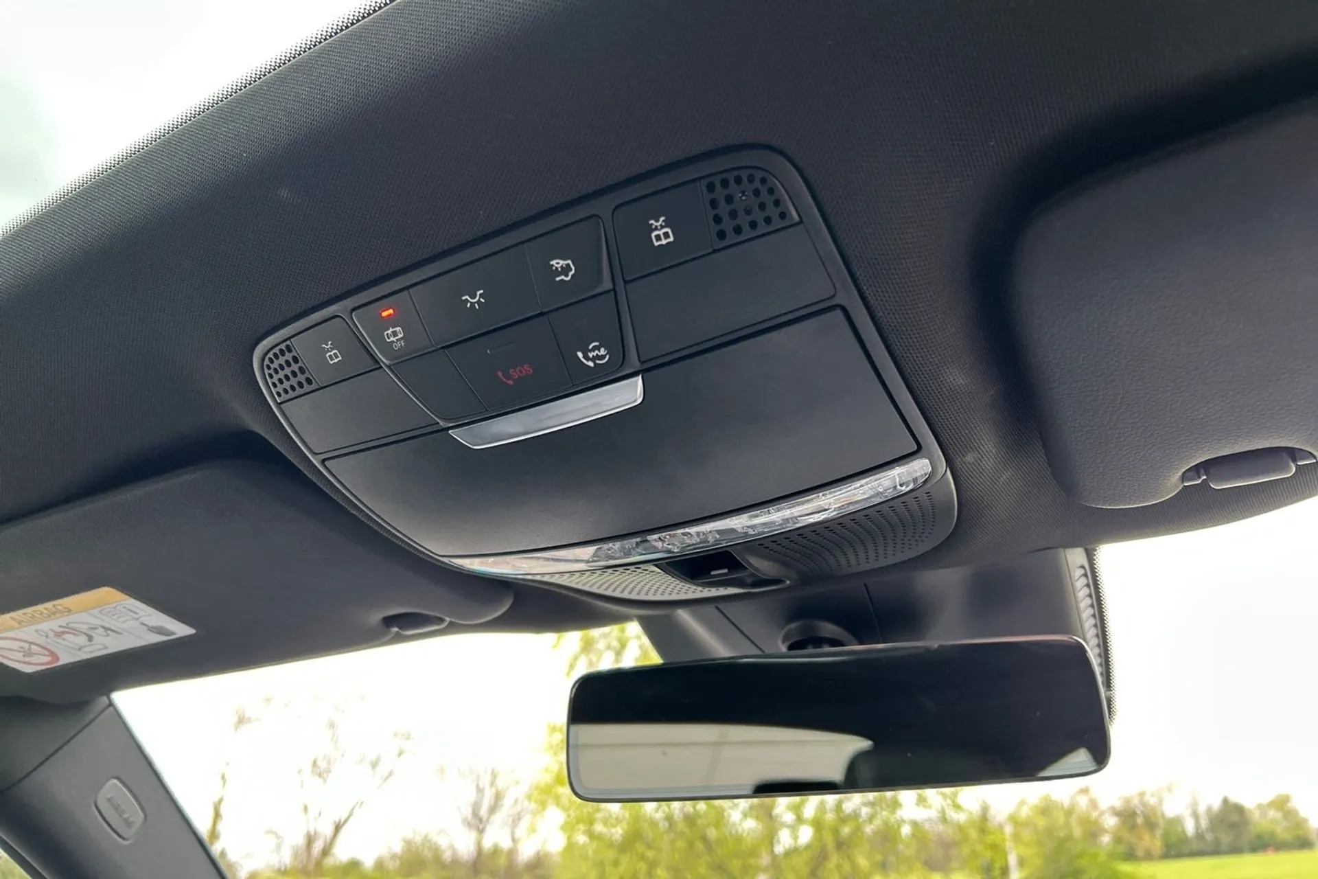 MERCEDES-BENZ C CLASS thumbnail image number 55