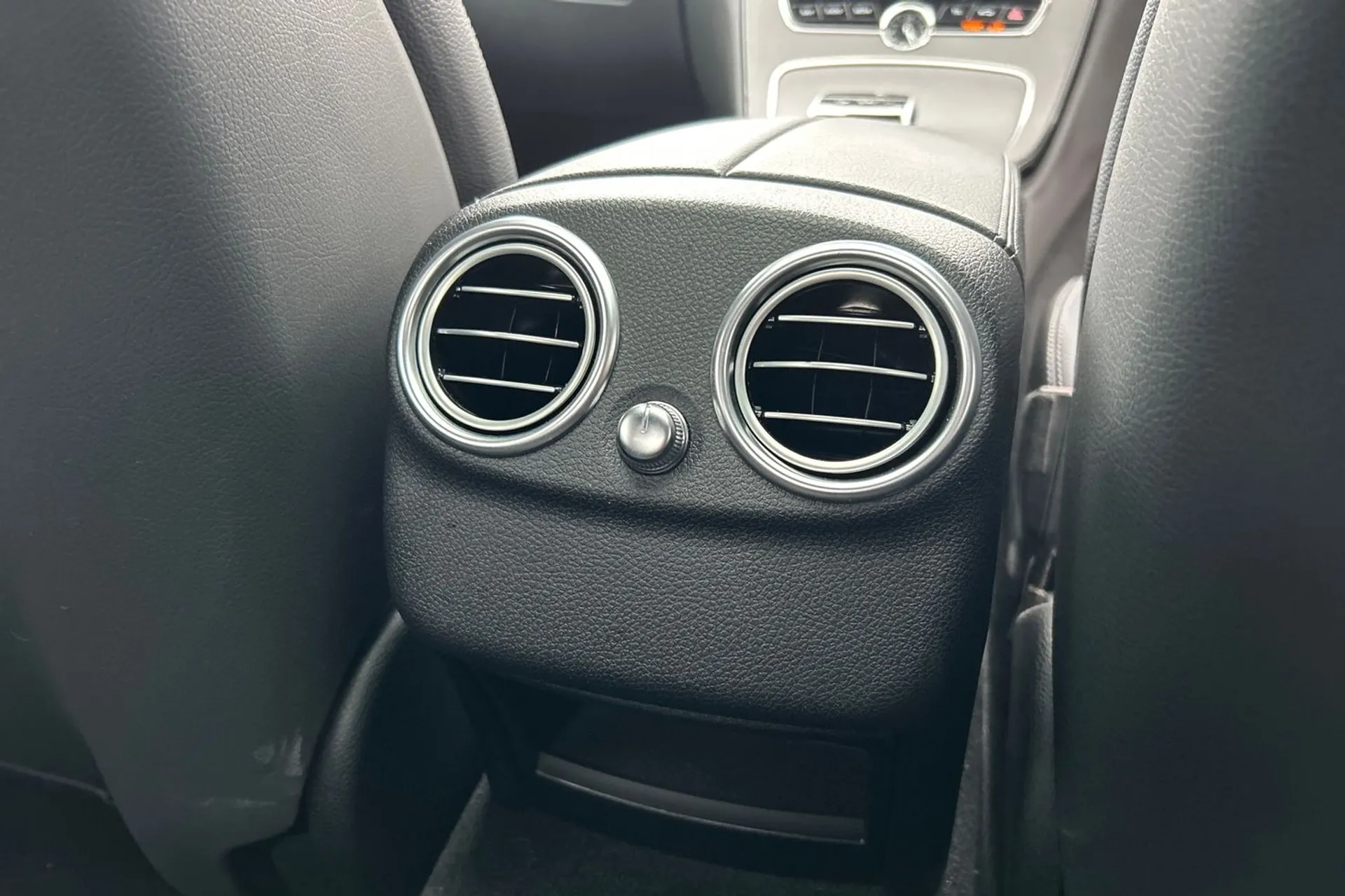 MERCEDES-BENZ C CLASS thumbnail image number 29