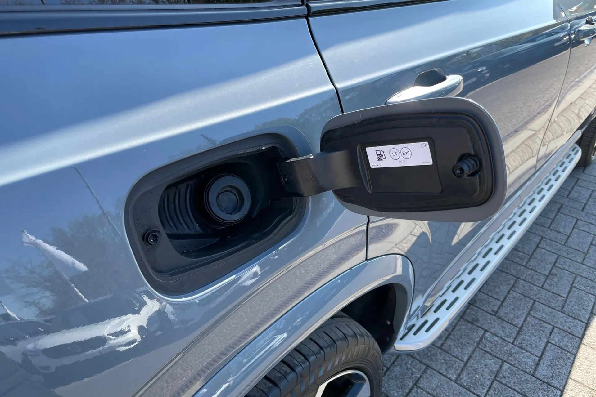 Volvo XC90 thumbnail image number 19