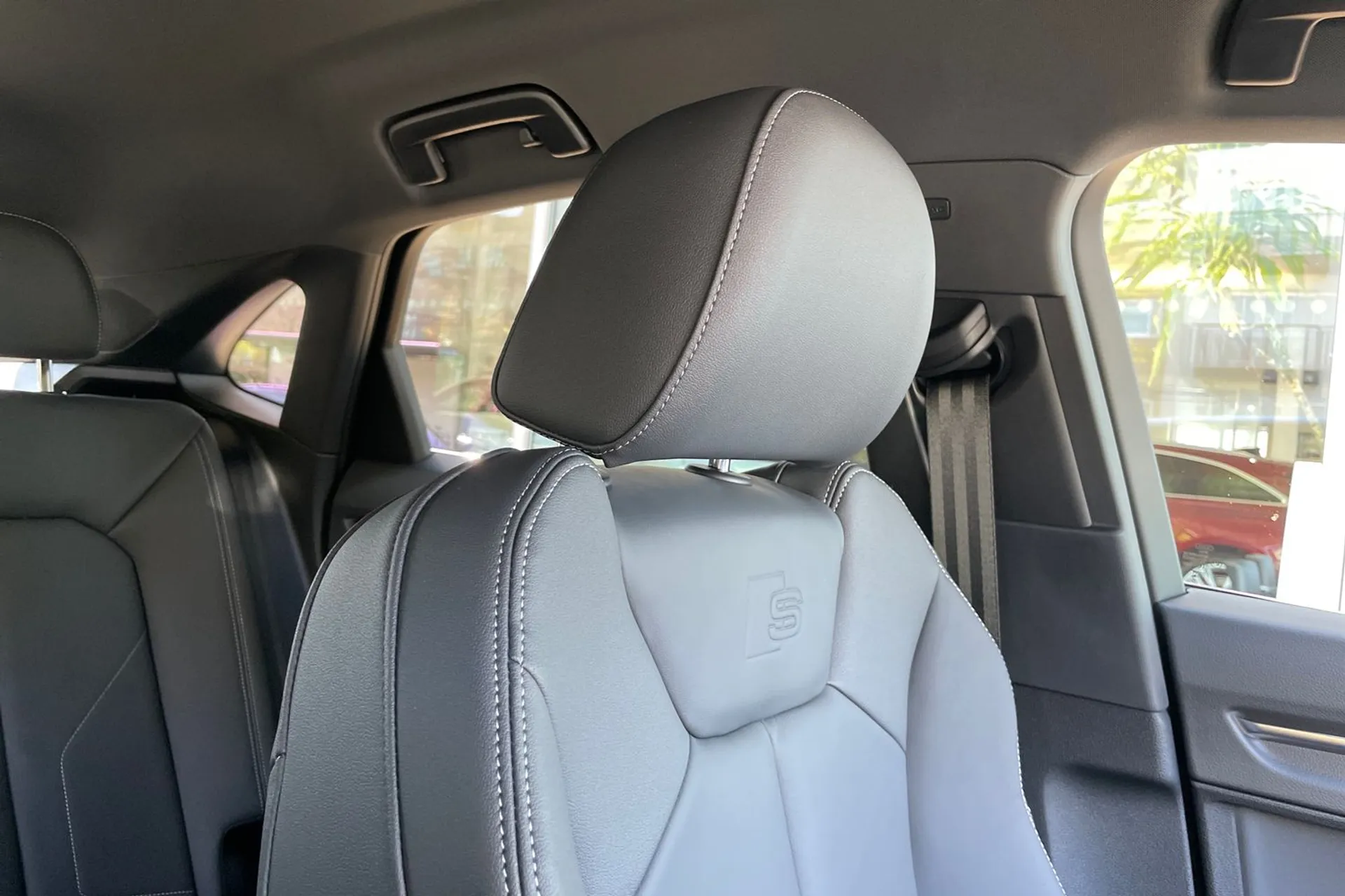 Audi Q3 thumbnail image number 47