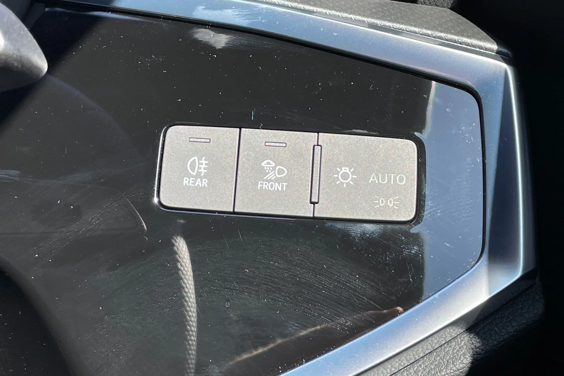 Audi Q3 thumbnail image number 56