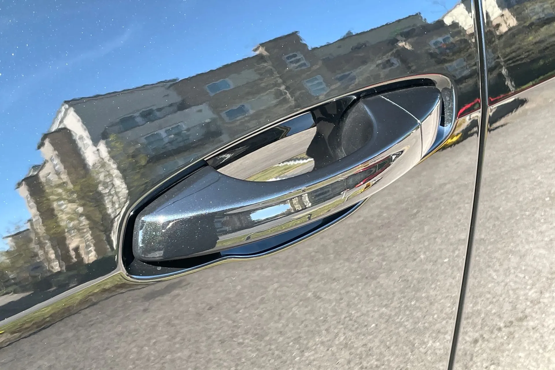 Audi Q3 thumbnail image number 15