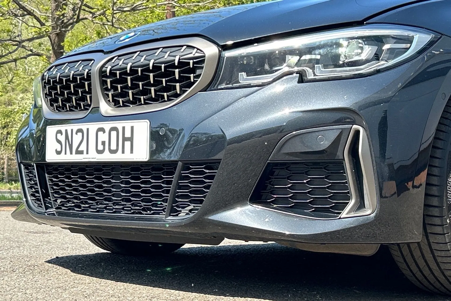 BMW 3 SERIES thumbnail image number 57