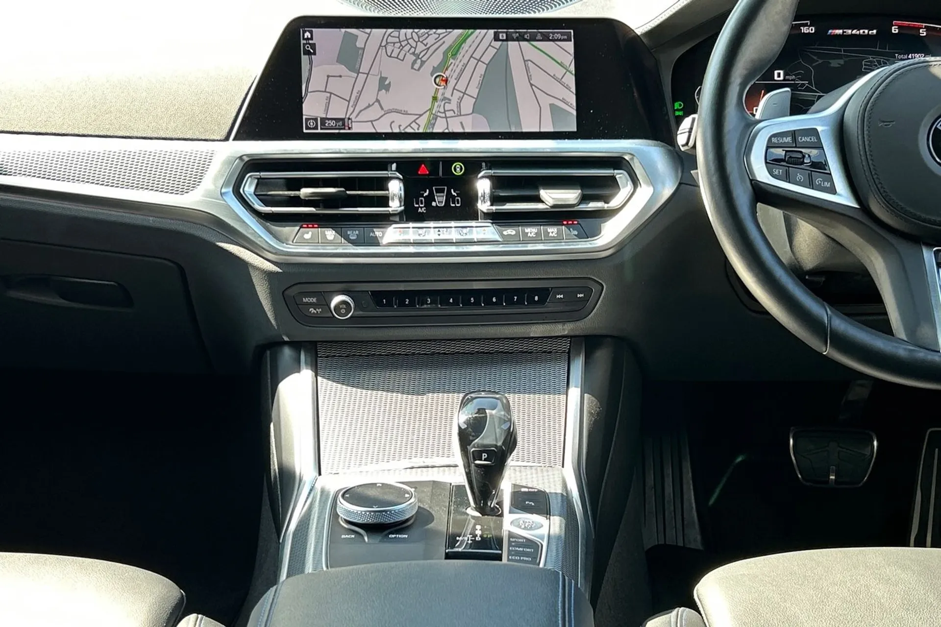 BMW 3 SERIES thumbnail image number 37