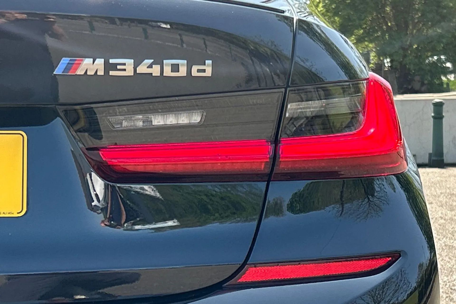 BMW 3 SERIES thumbnail image number 54