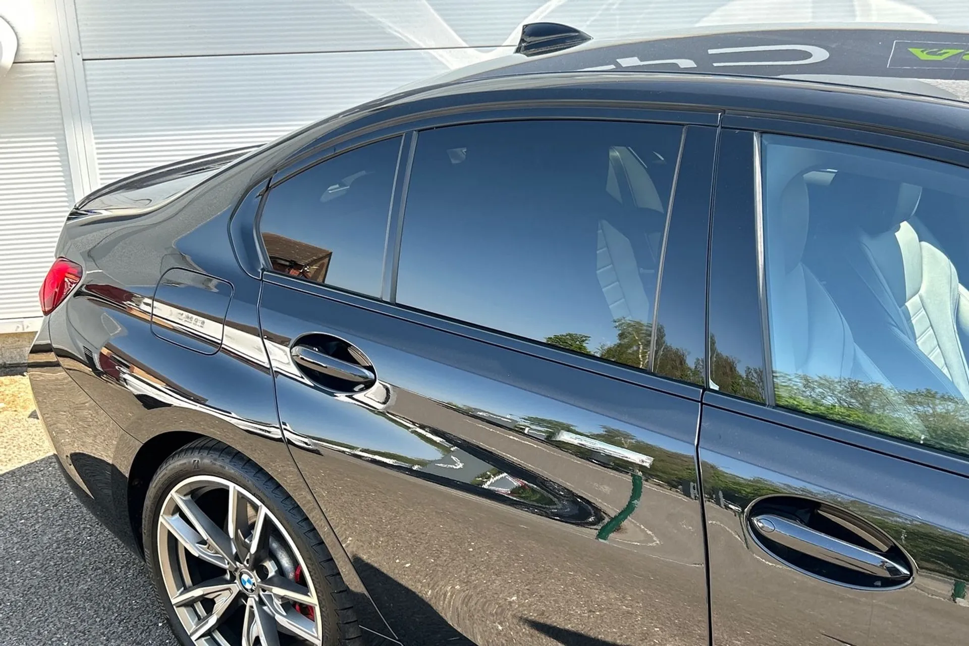 BMW 3 SERIES thumbnail image number 24