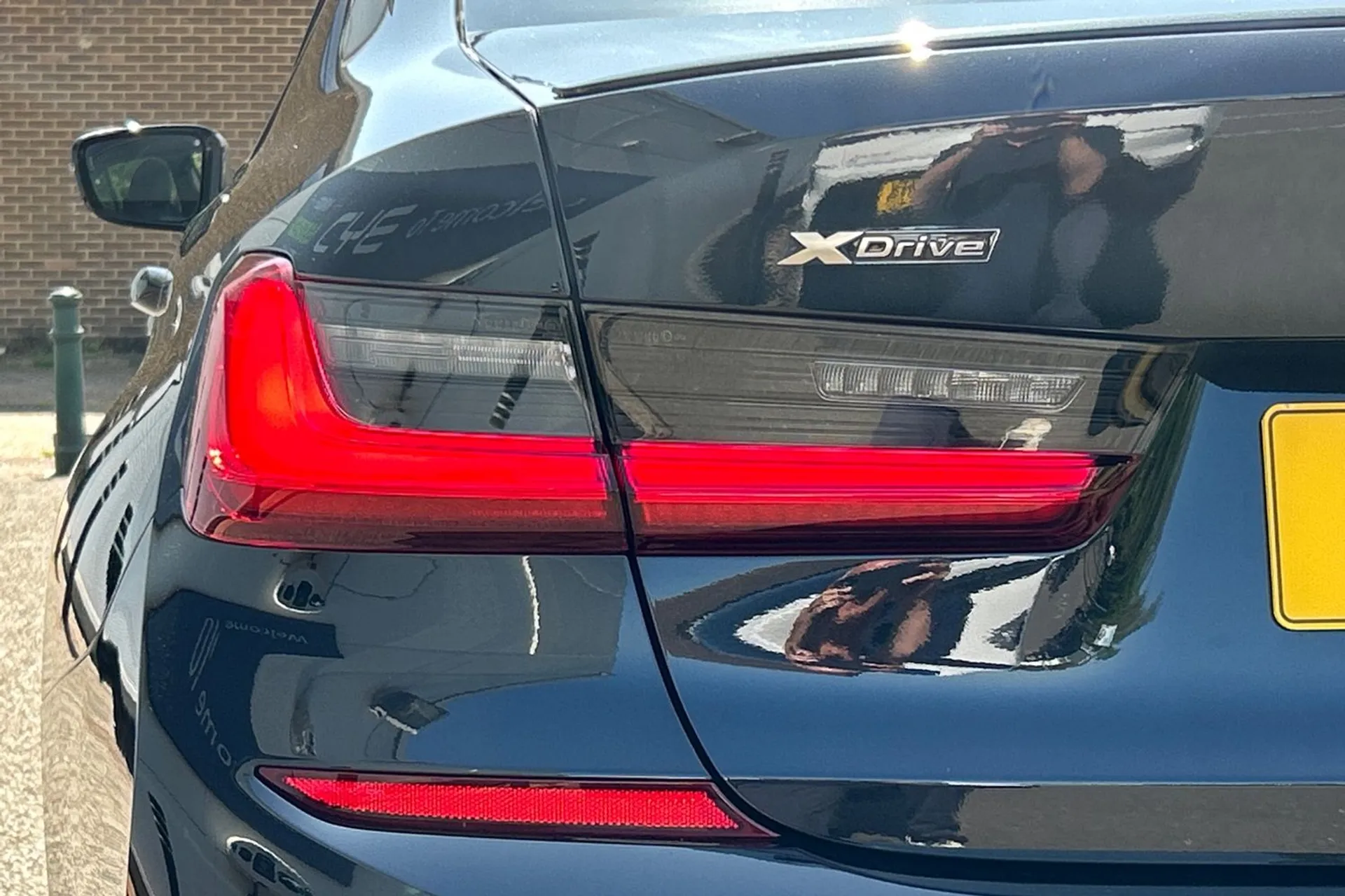 BMW 3 SERIES thumbnail image number 53
