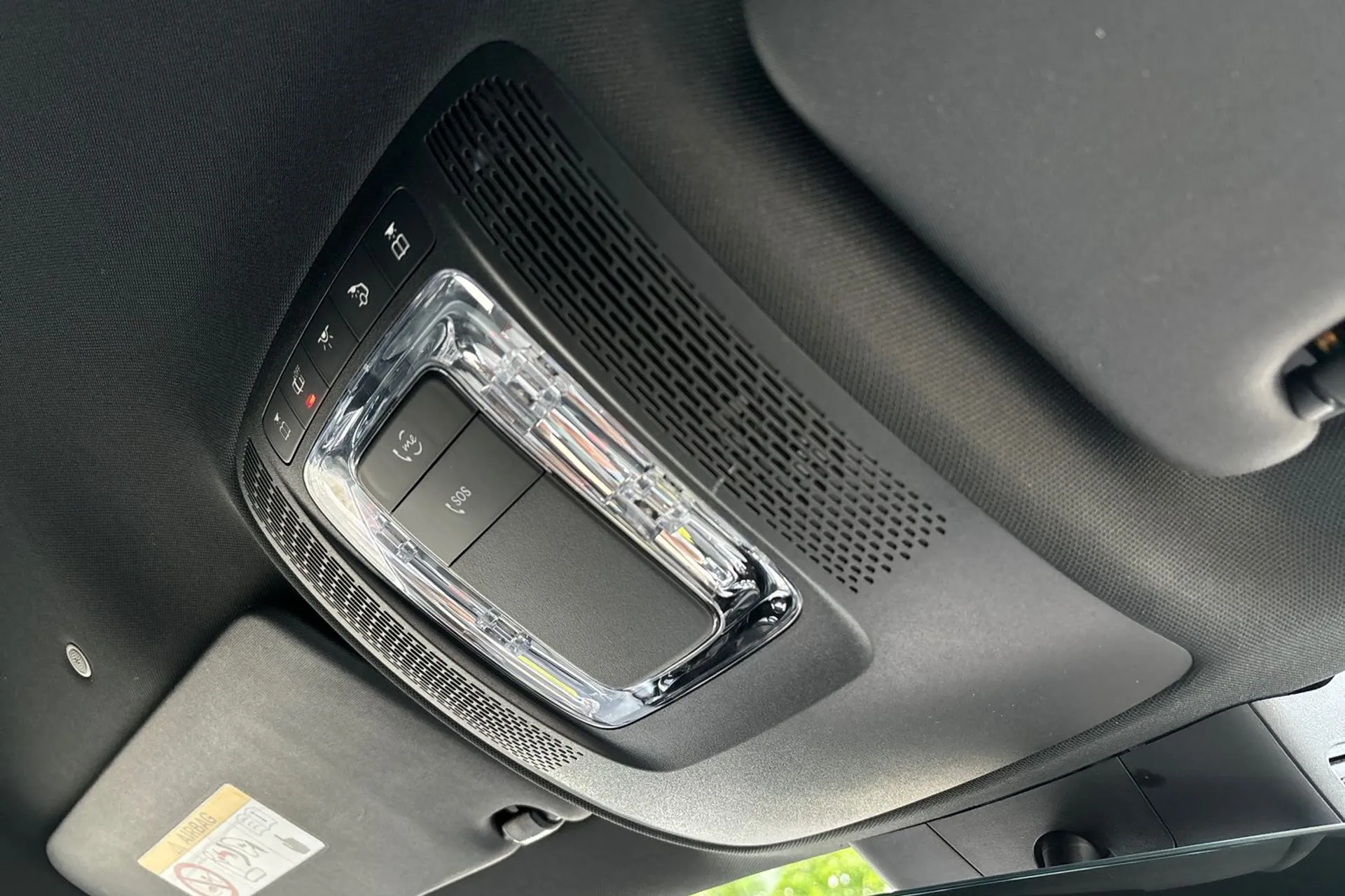 MERCEDES-BENZ CLA thumbnail image number 42