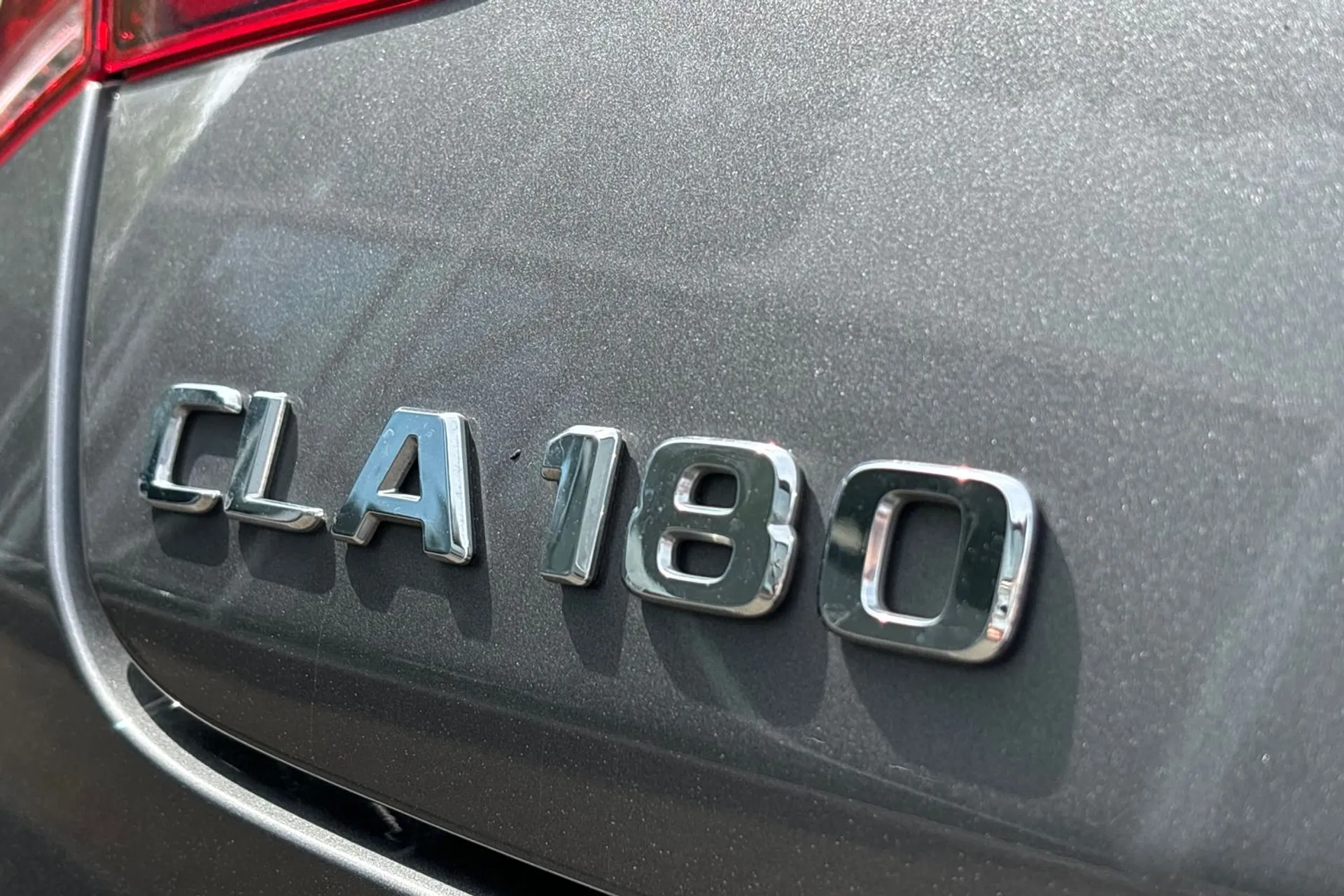 MERCEDES-BENZ CLA thumbnail image number 49