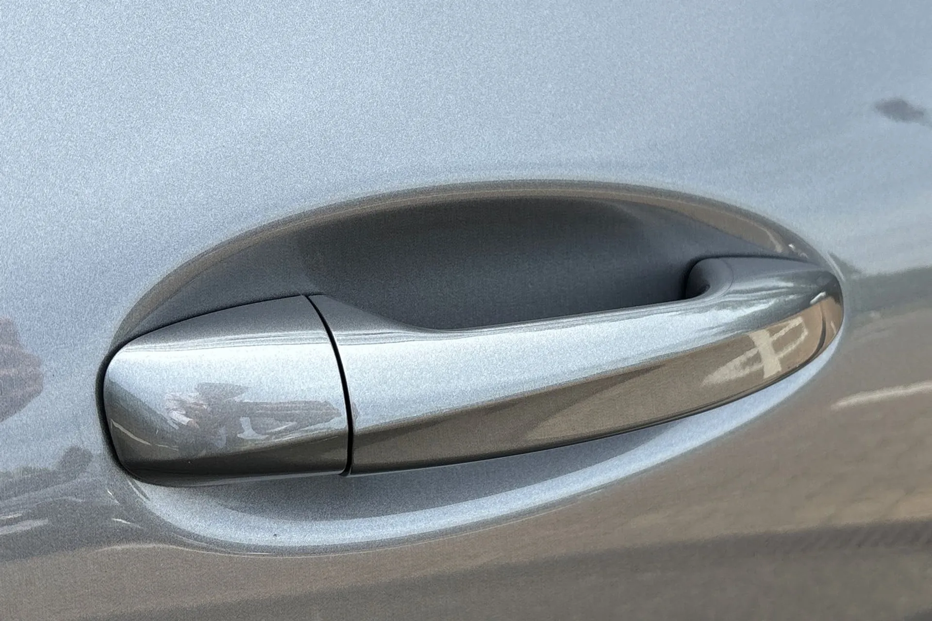 MERCEDES-BENZ CLA thumbnail image number 15