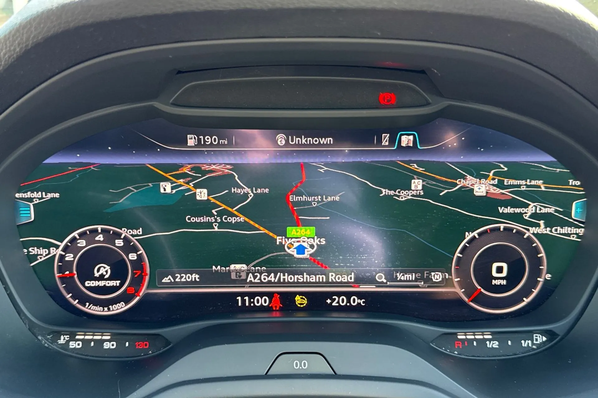 Audi Q2 thumbnail image number 14