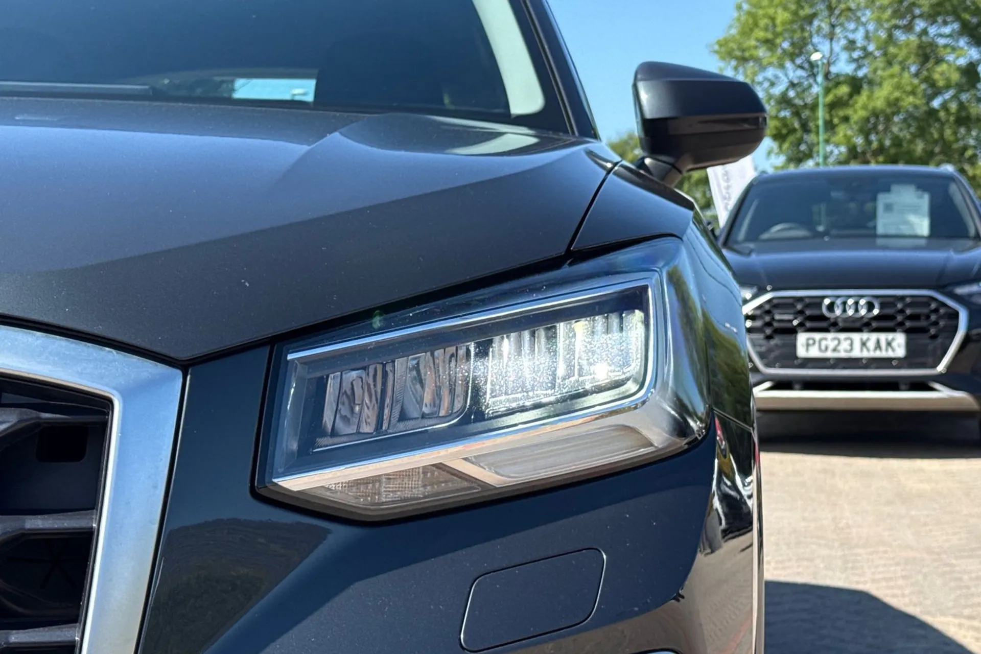 Audi Q2 thumbnail image number 45