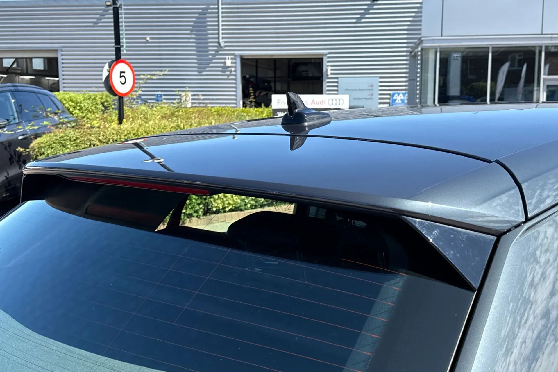 Audi Q2 thumbnail image number 41