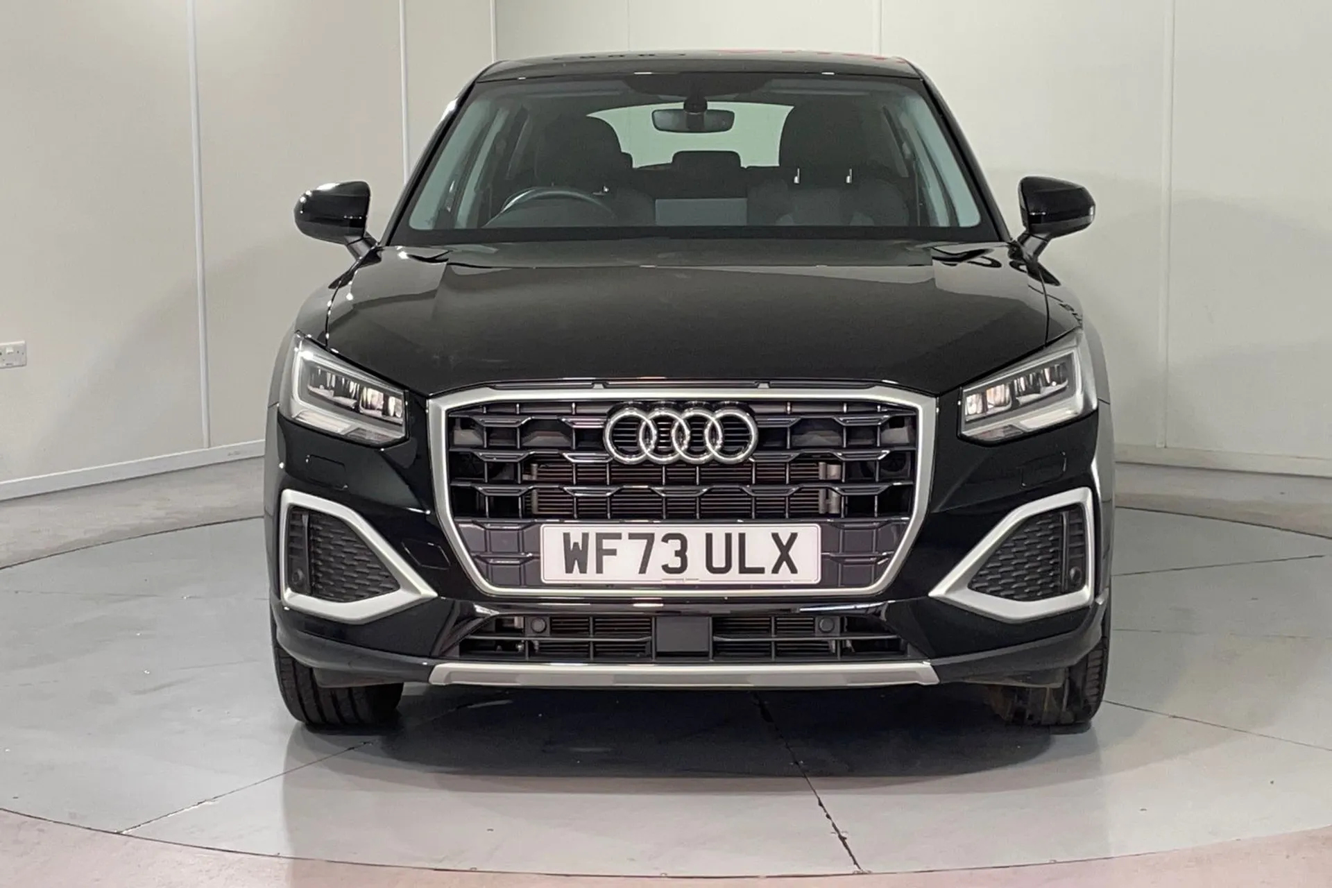 Audi Q2 thumbnail image number 6