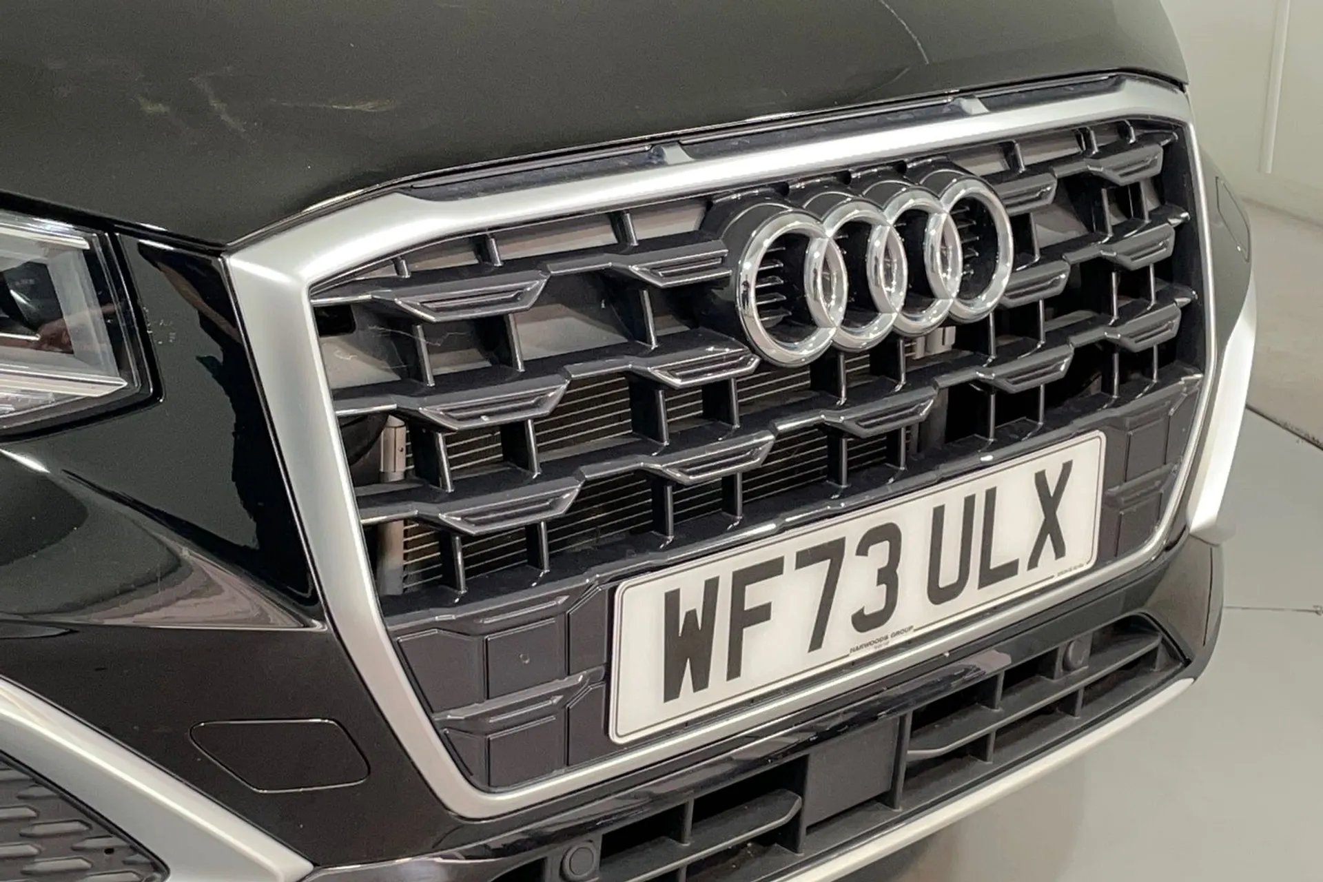 Audi Q2 thumbnail image number 16