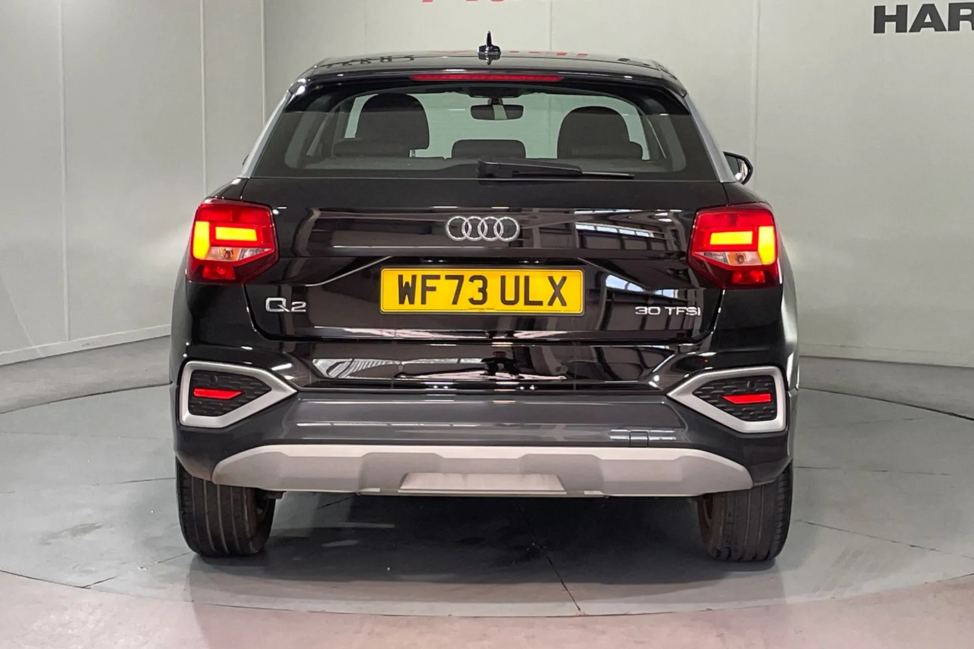 Audi Q2 thumbnail image number 10