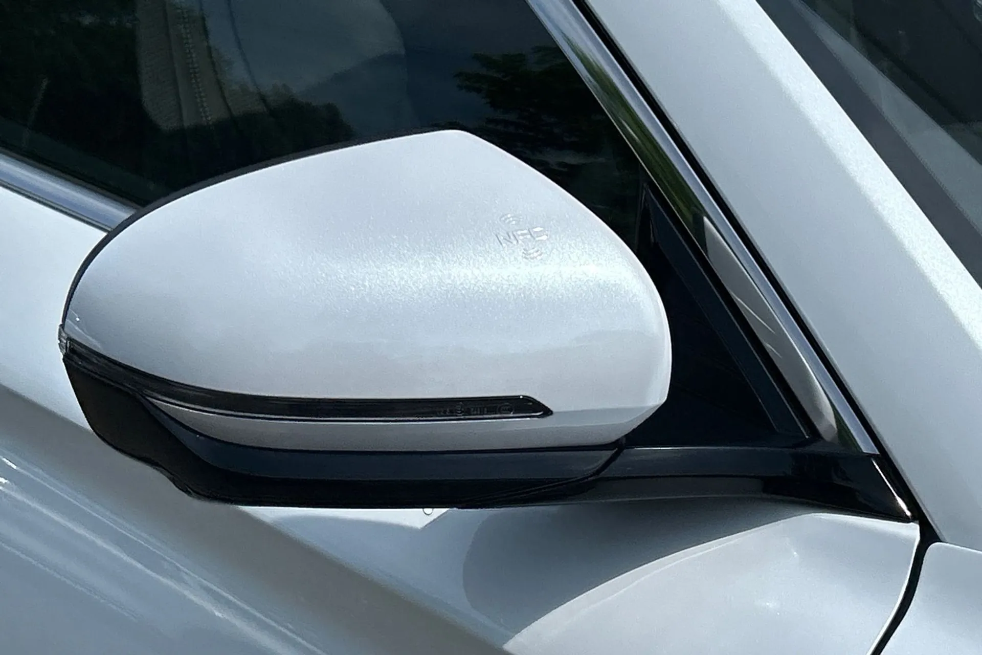 BYD SEAL U thumbnail image number 62