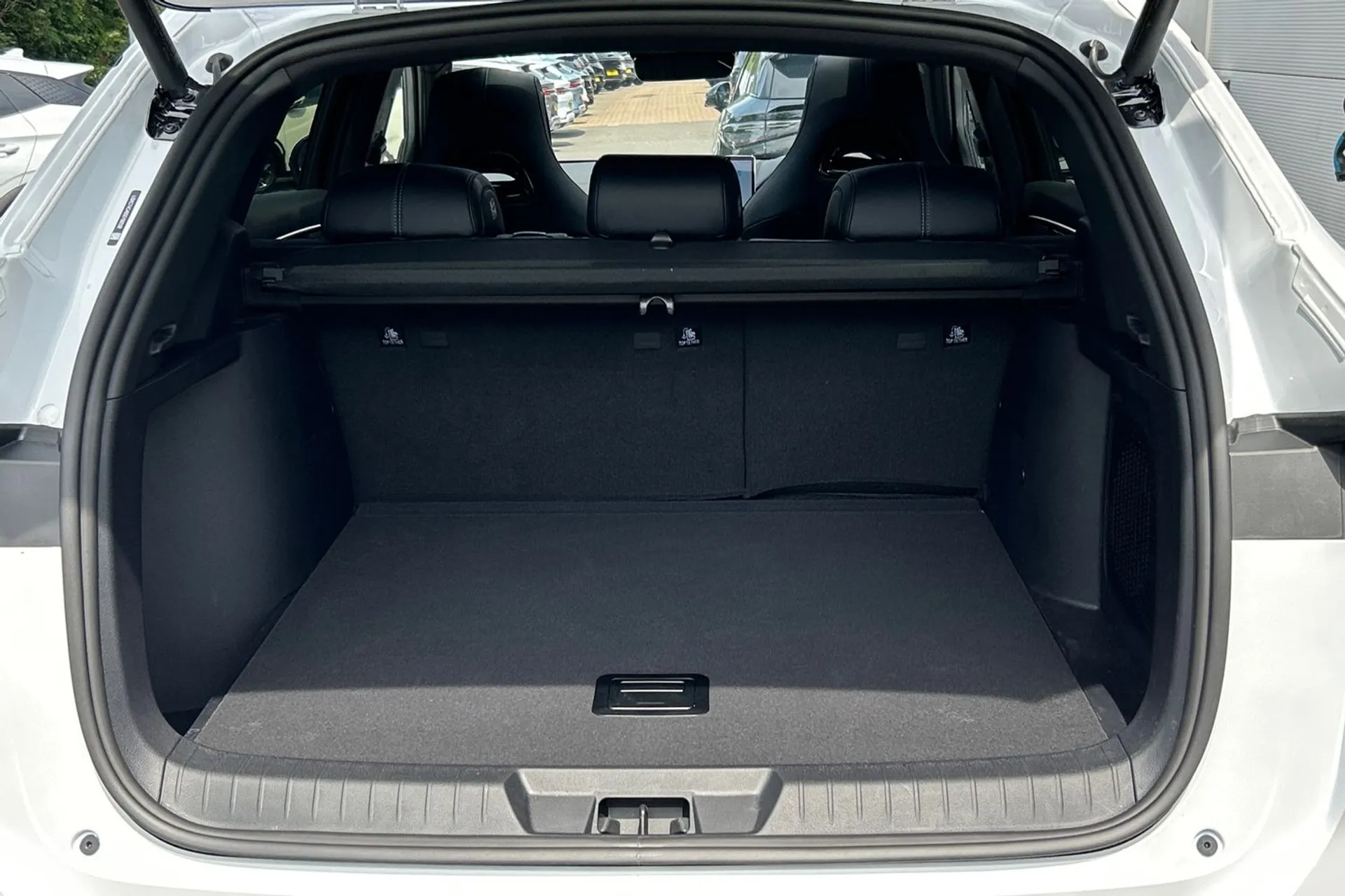 BYD SEAL U thumbnail image number 34