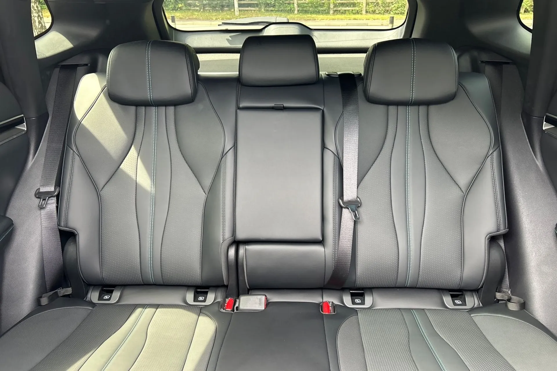 BYD SEAL U thumbnail image number 23