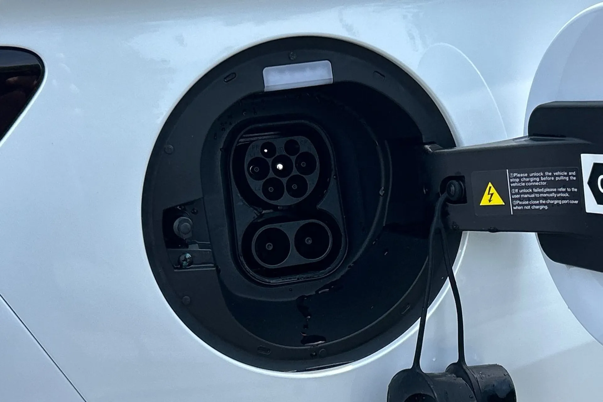 BYD SEAL U thumbnail image number 31