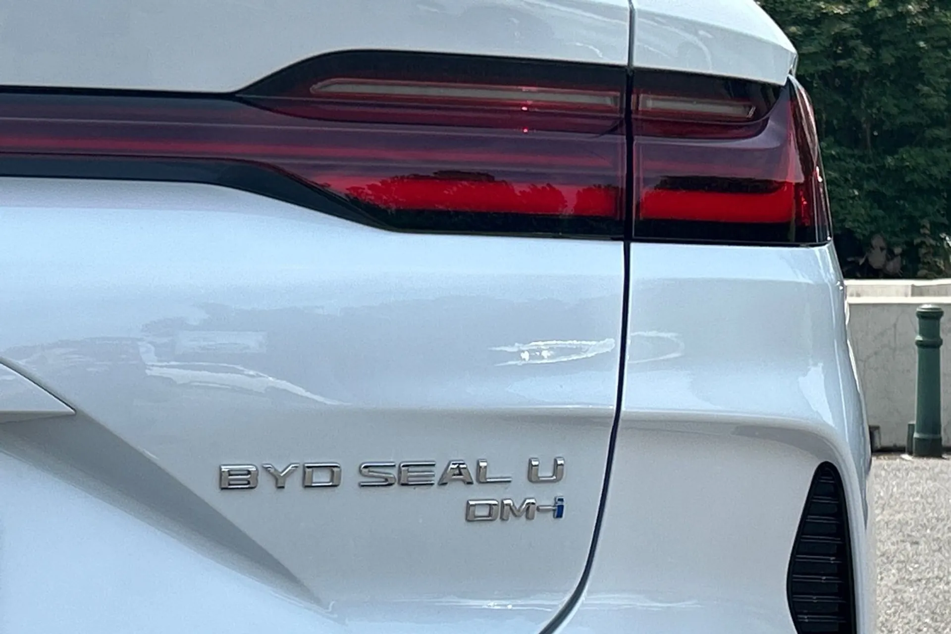 BYD SEAL U thumbnail image number 61