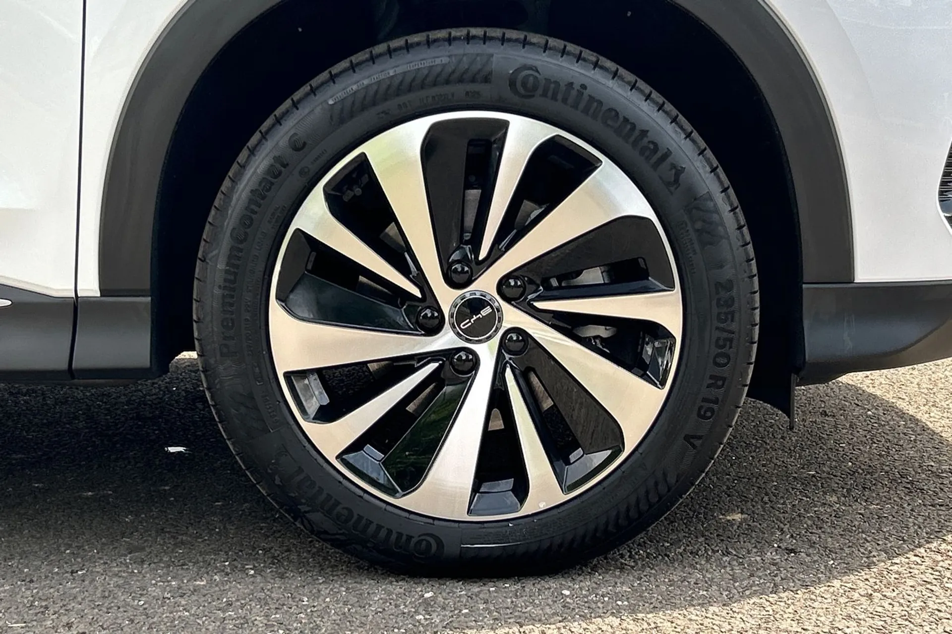 BYD SEAL U thumbnail image number 21