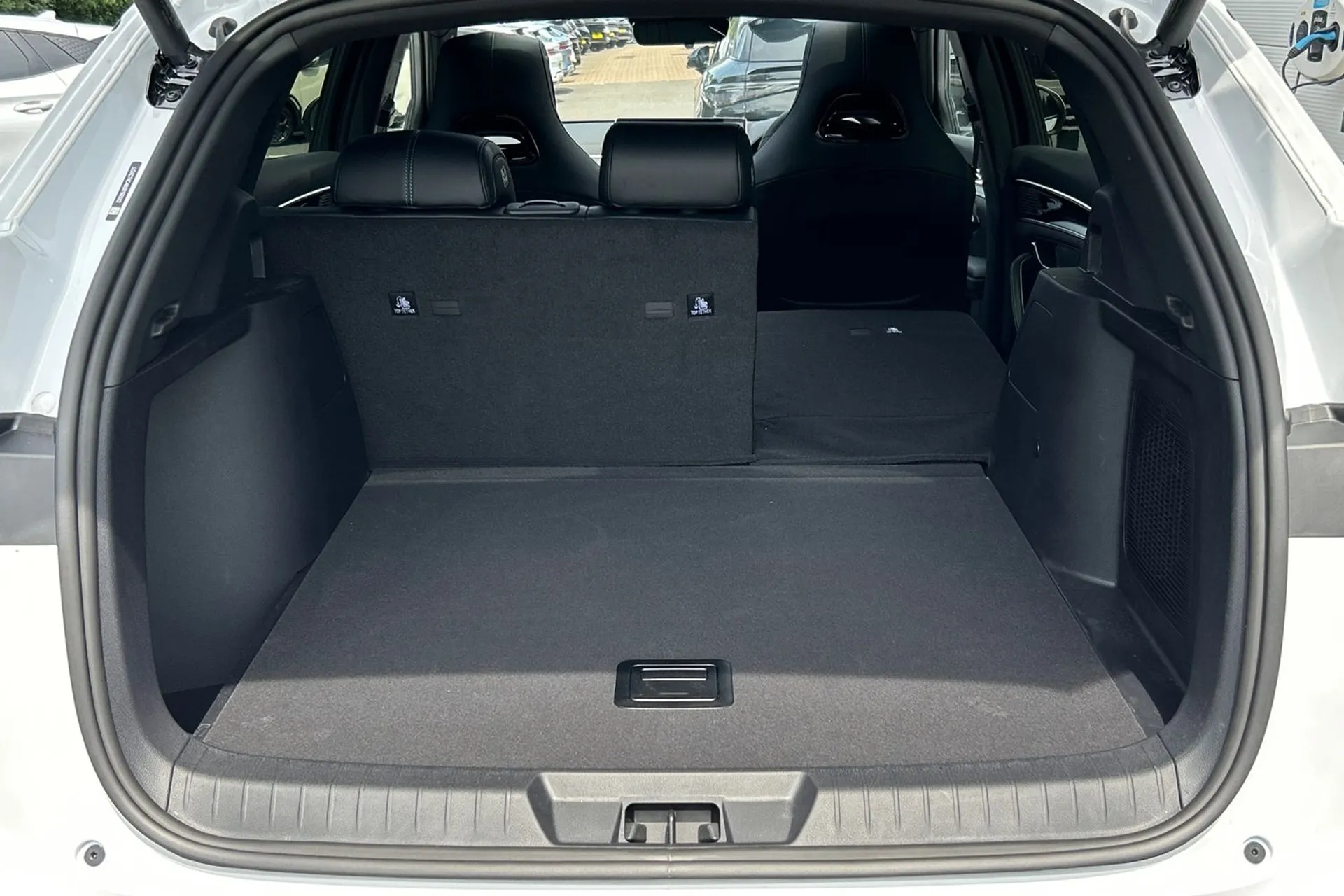 BYD SEAL U thumbnail image number 36