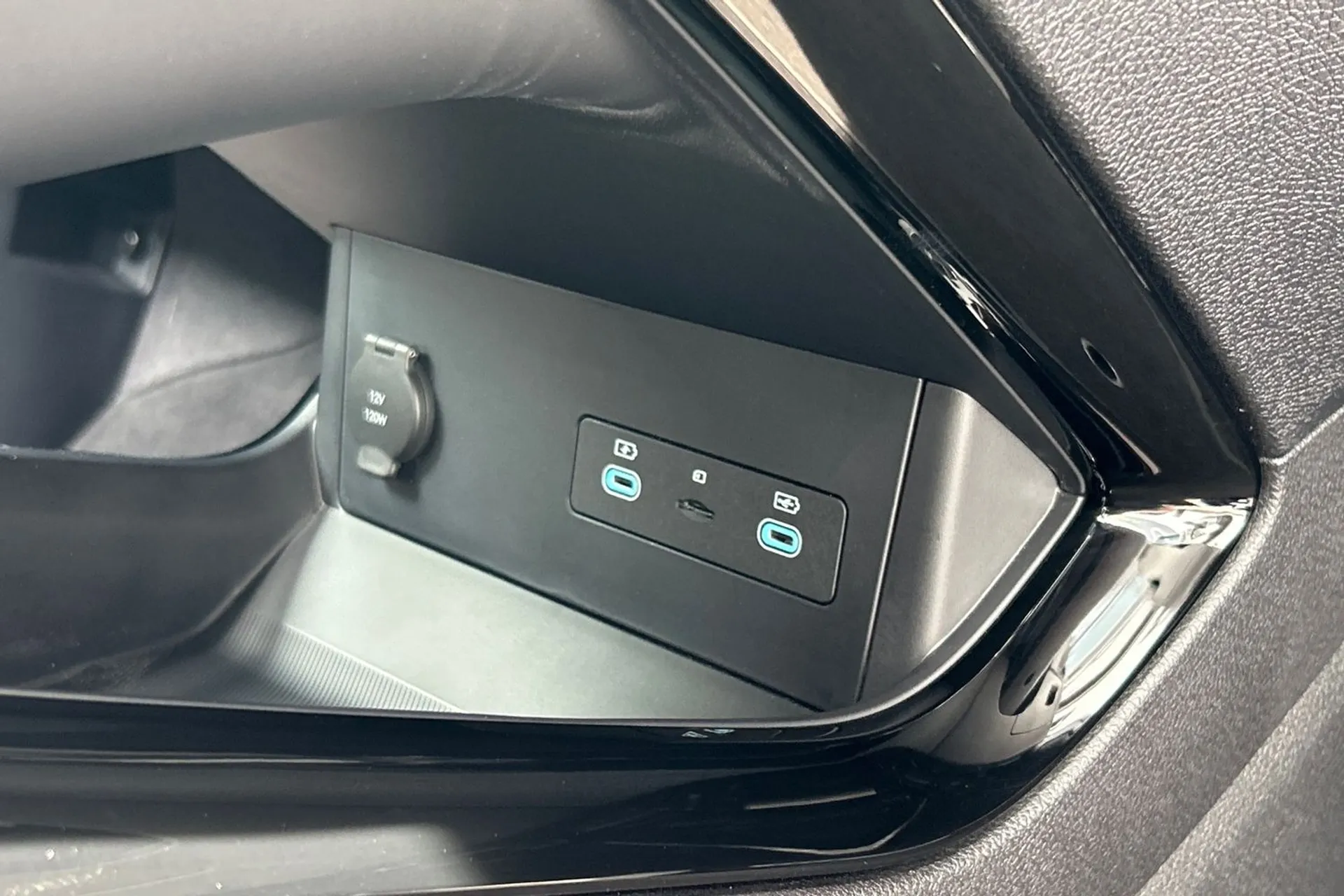 BYD SEAL U thumbnail image number 56