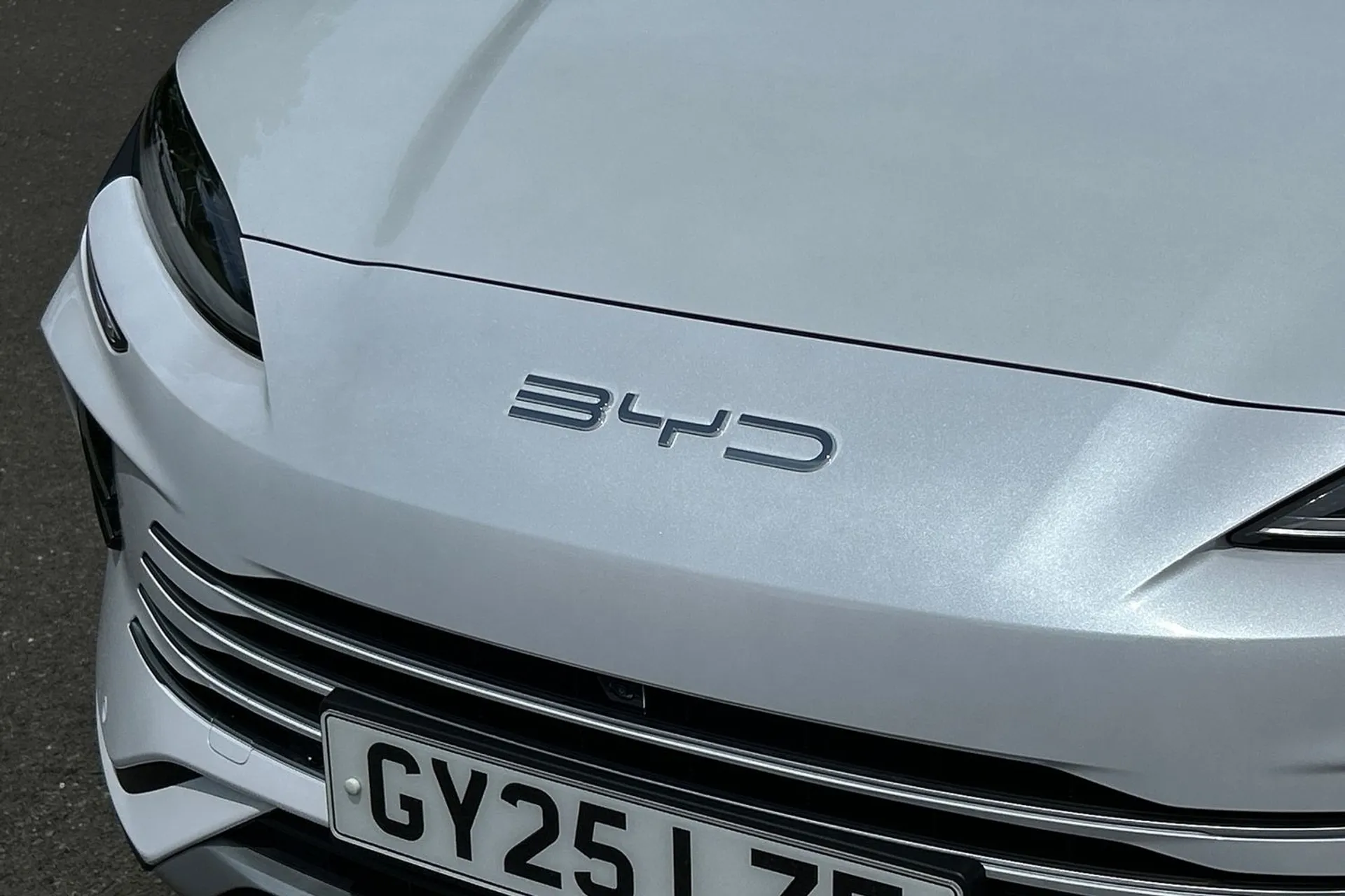 BYD SEAL U thumbnail image number 22
