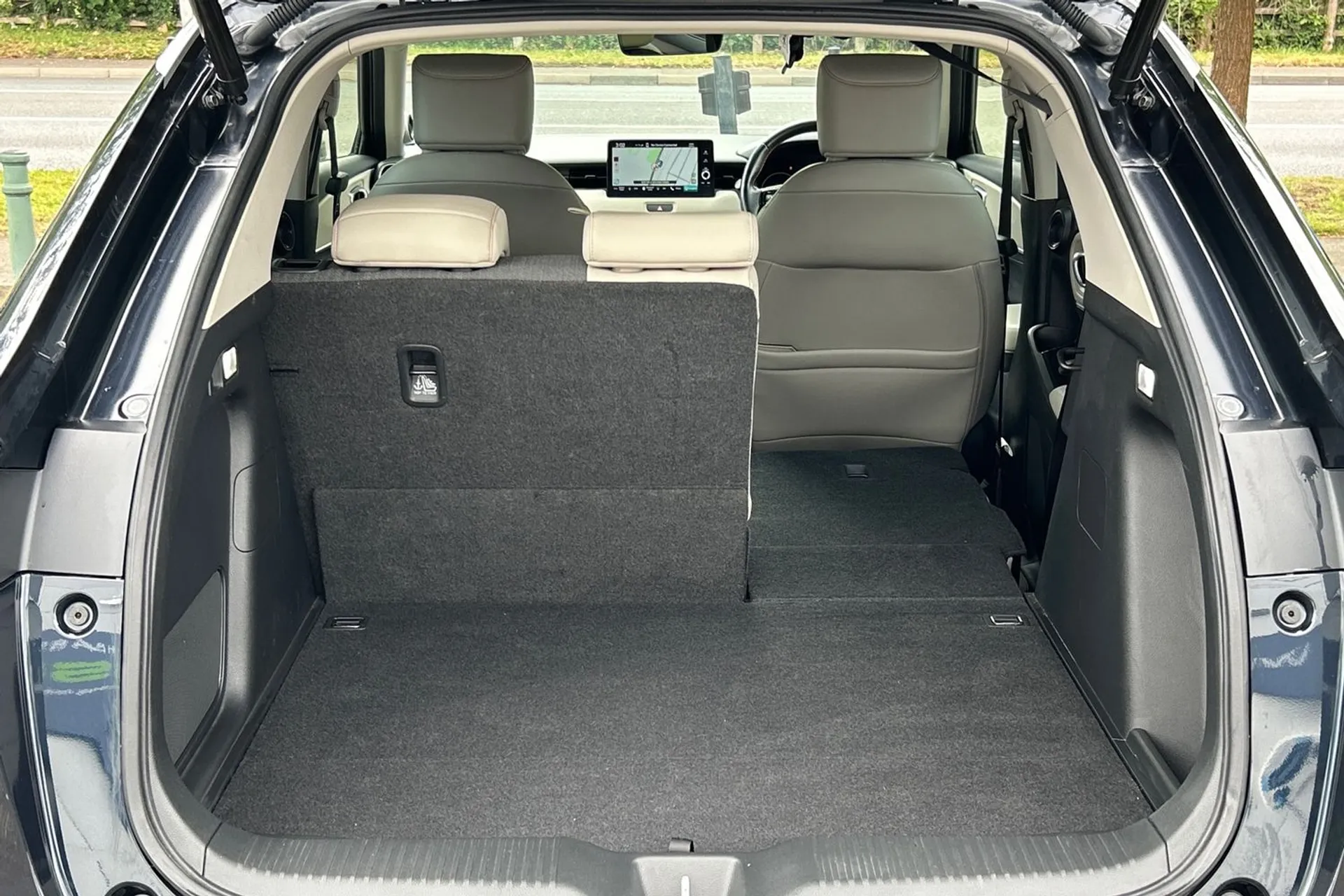 HONDA HR-V thumbnail image number 37