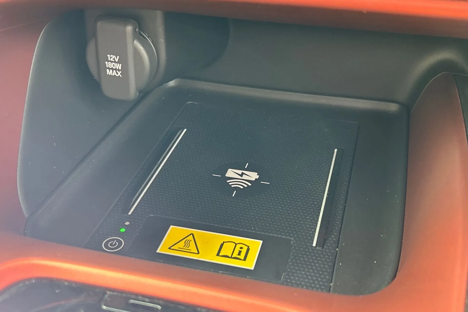 HONDA HR-V thumbnail image number 52