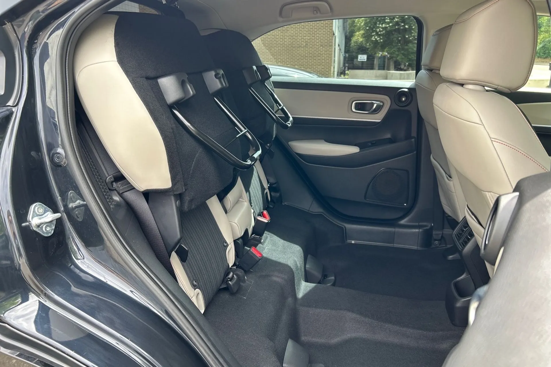 HONDA HR-V thumbnail image number 27