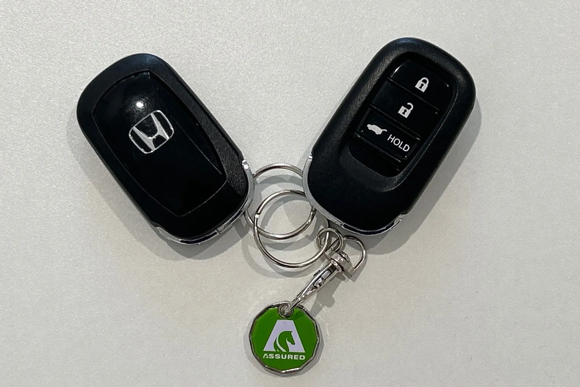 HONDA HR-V thumbnail image number 63