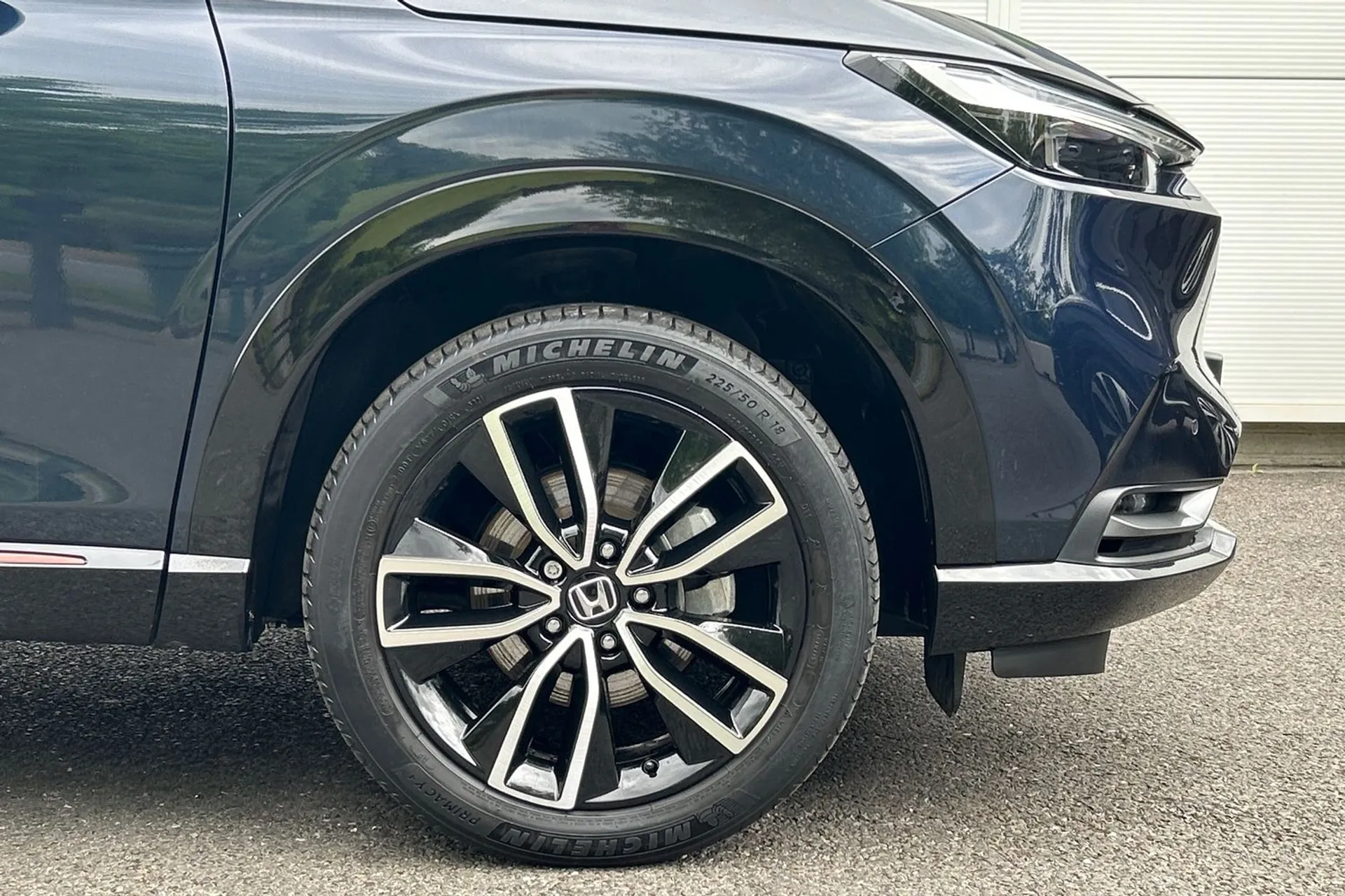 HONDA HR-V thumbnail image number 22