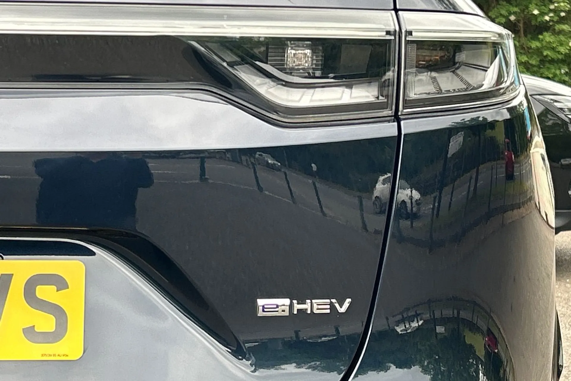 HONDA HR-V thumbnail image number 45