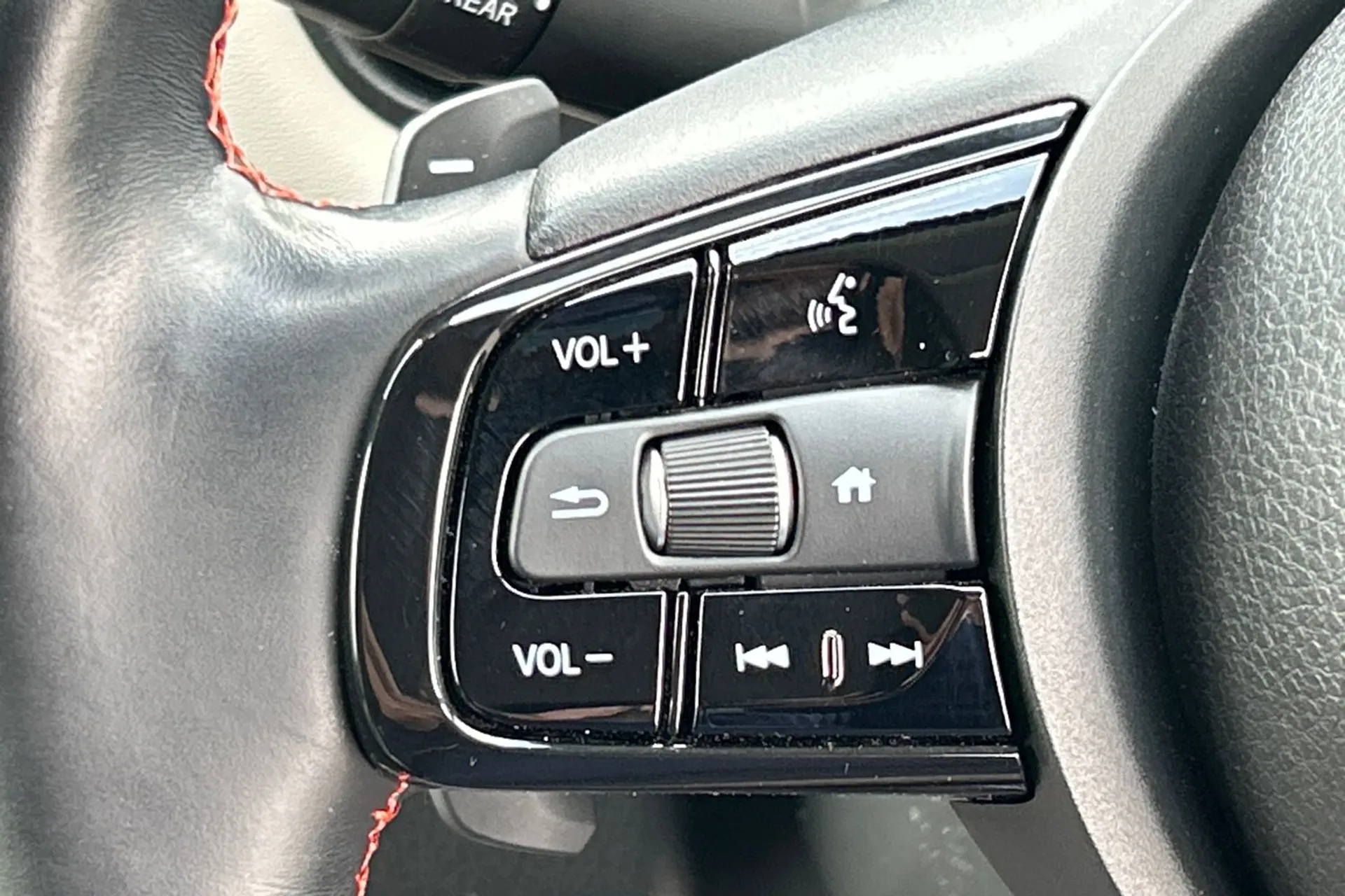 HONDA HR-V thumbnail image number 46