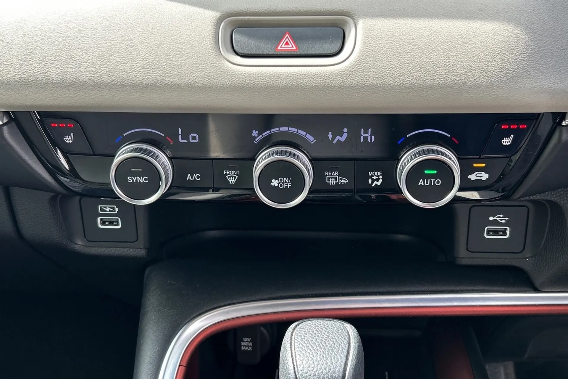 HONDA HR-V thumbnail image number 48
