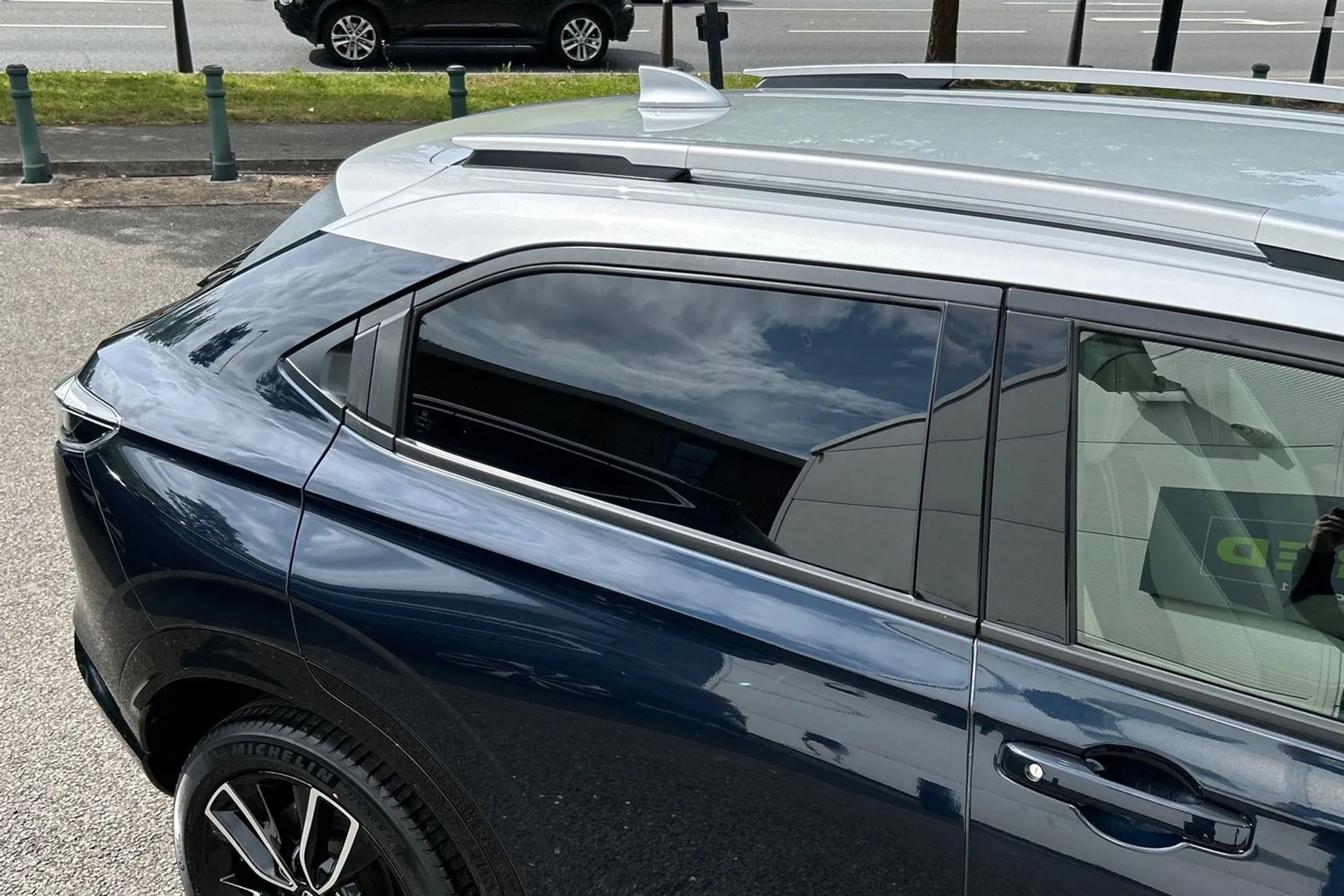 HONDA HR-V thumbnail image number 31