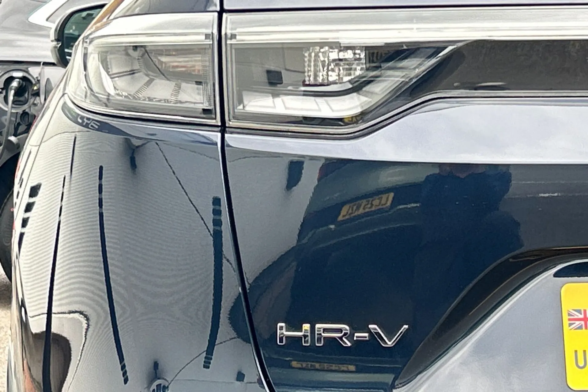 HONDA HR-V thumbnail image number 44