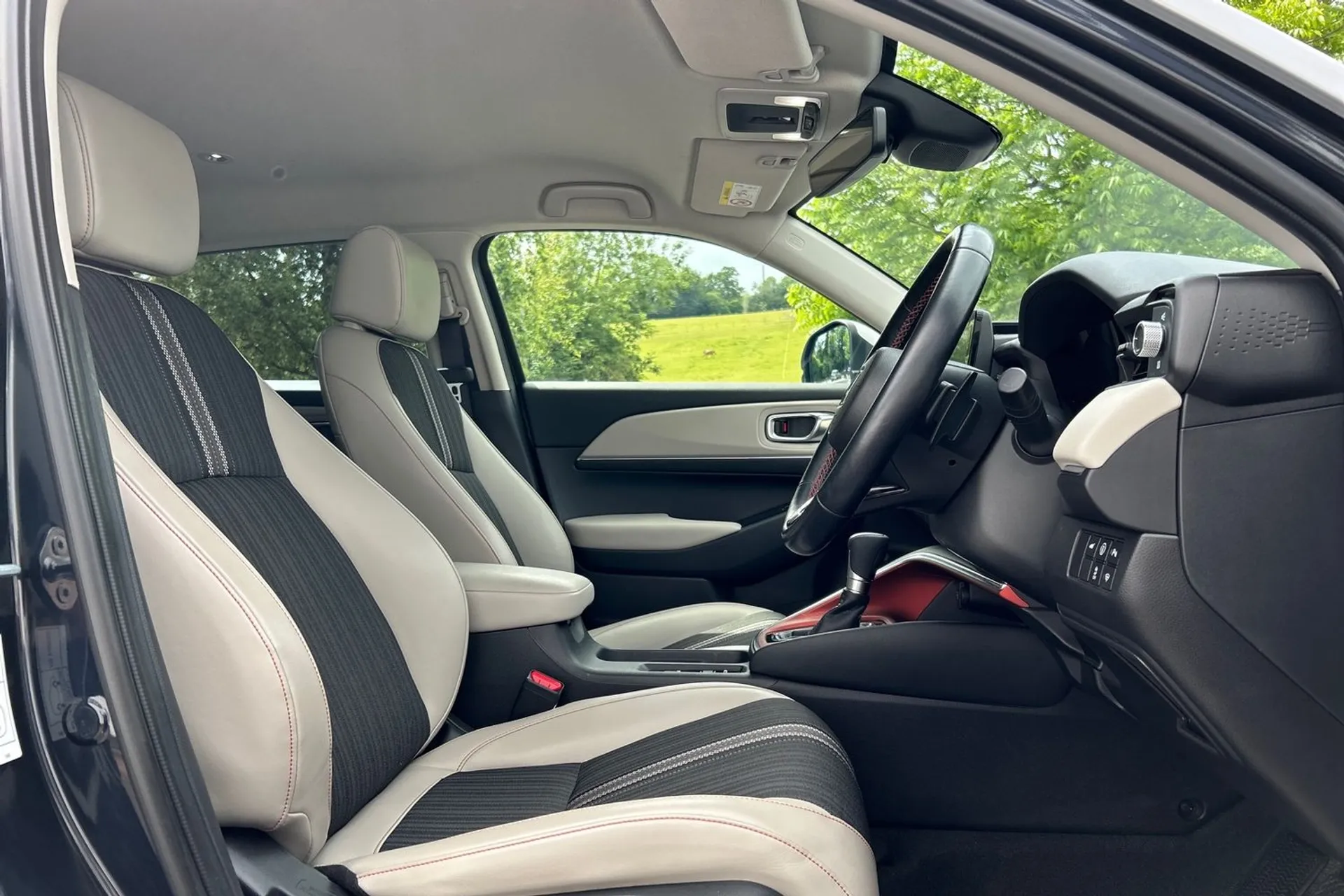 HONDA HR-V thumbnail image number 19