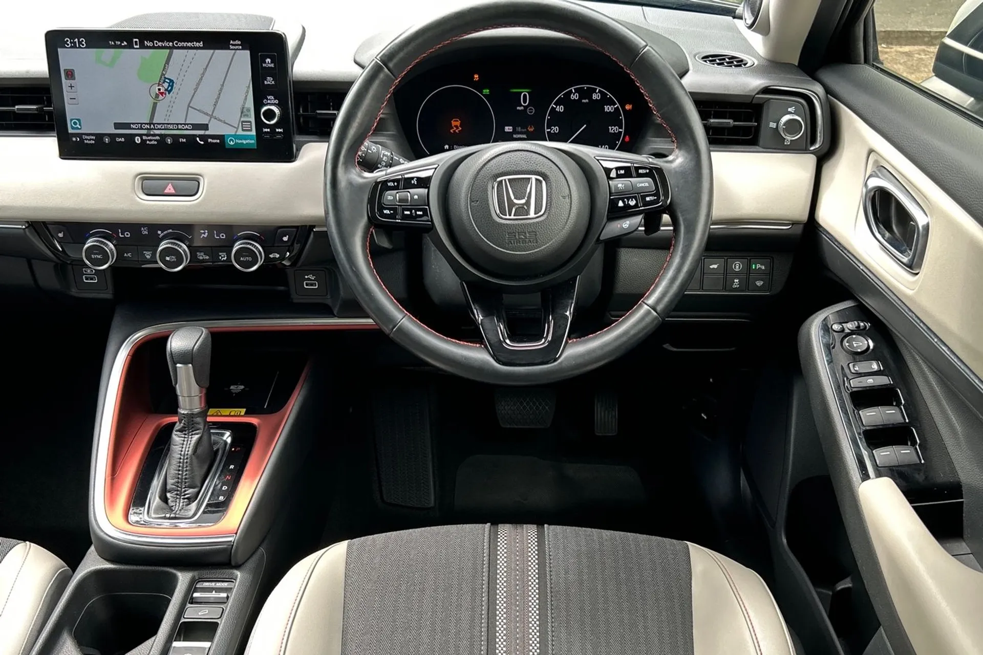 HONDA HR-V thumbnail image number 42
