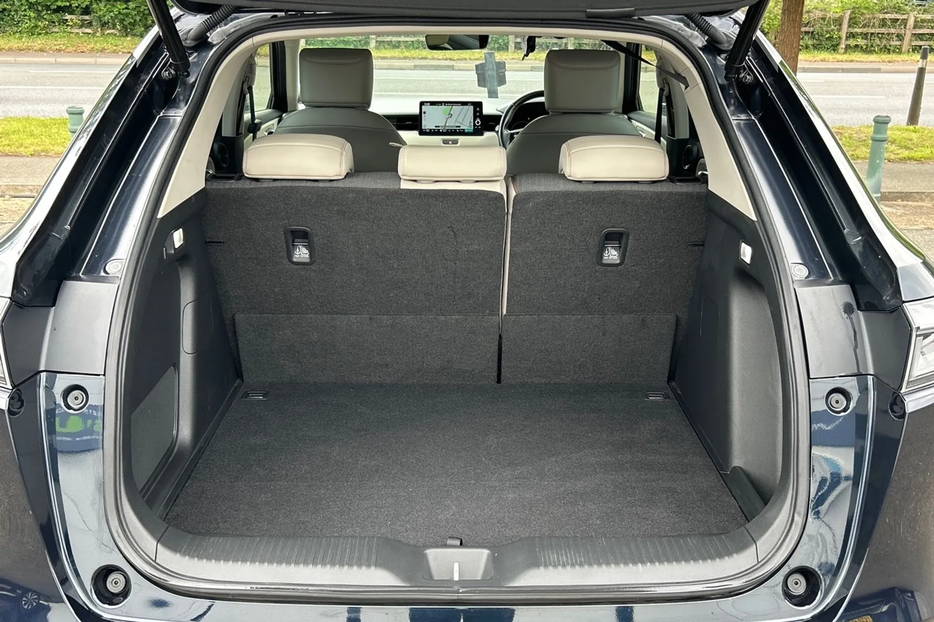 HONDA HR-V thumbnail image number 34